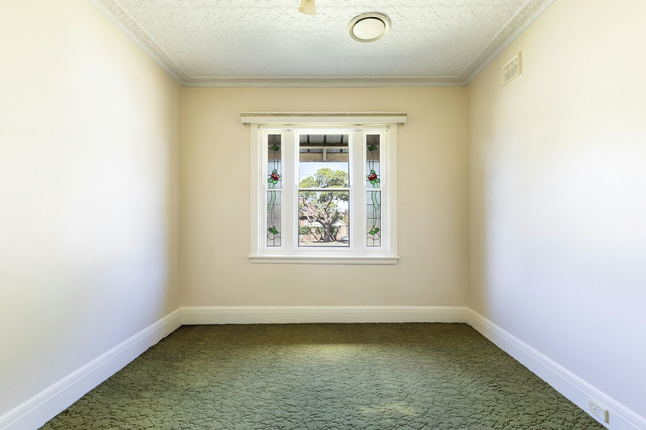 floor