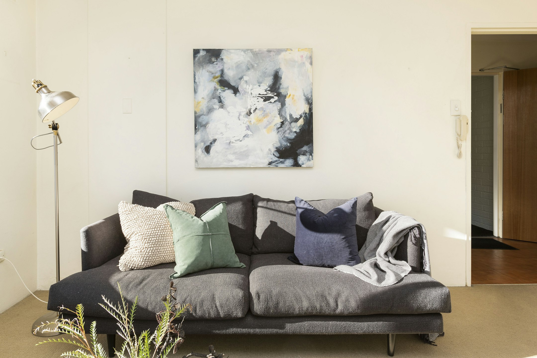 couch