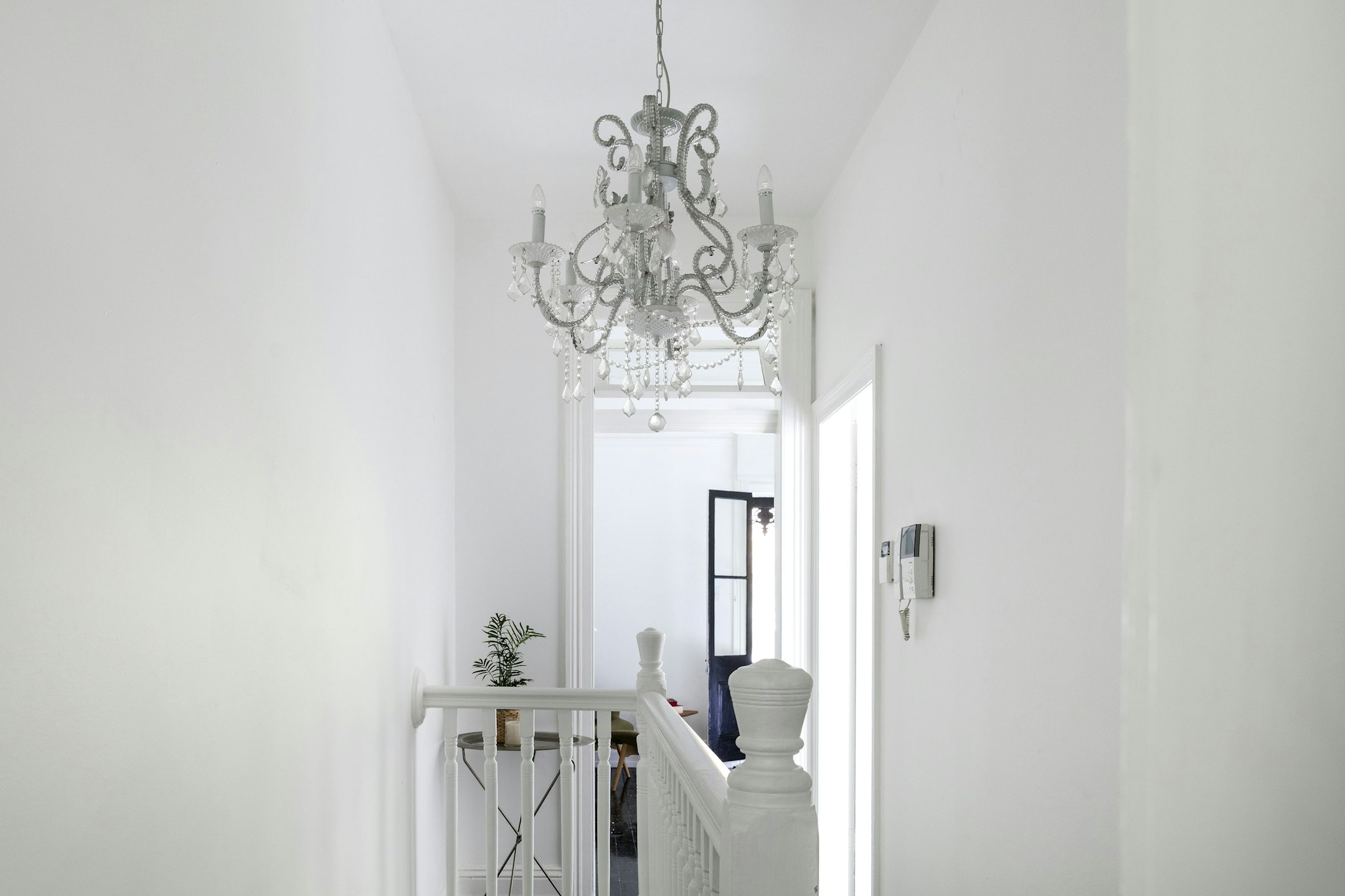 chandelier