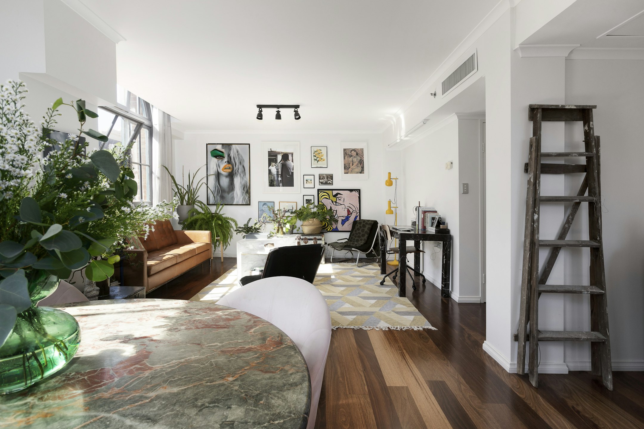 interior design