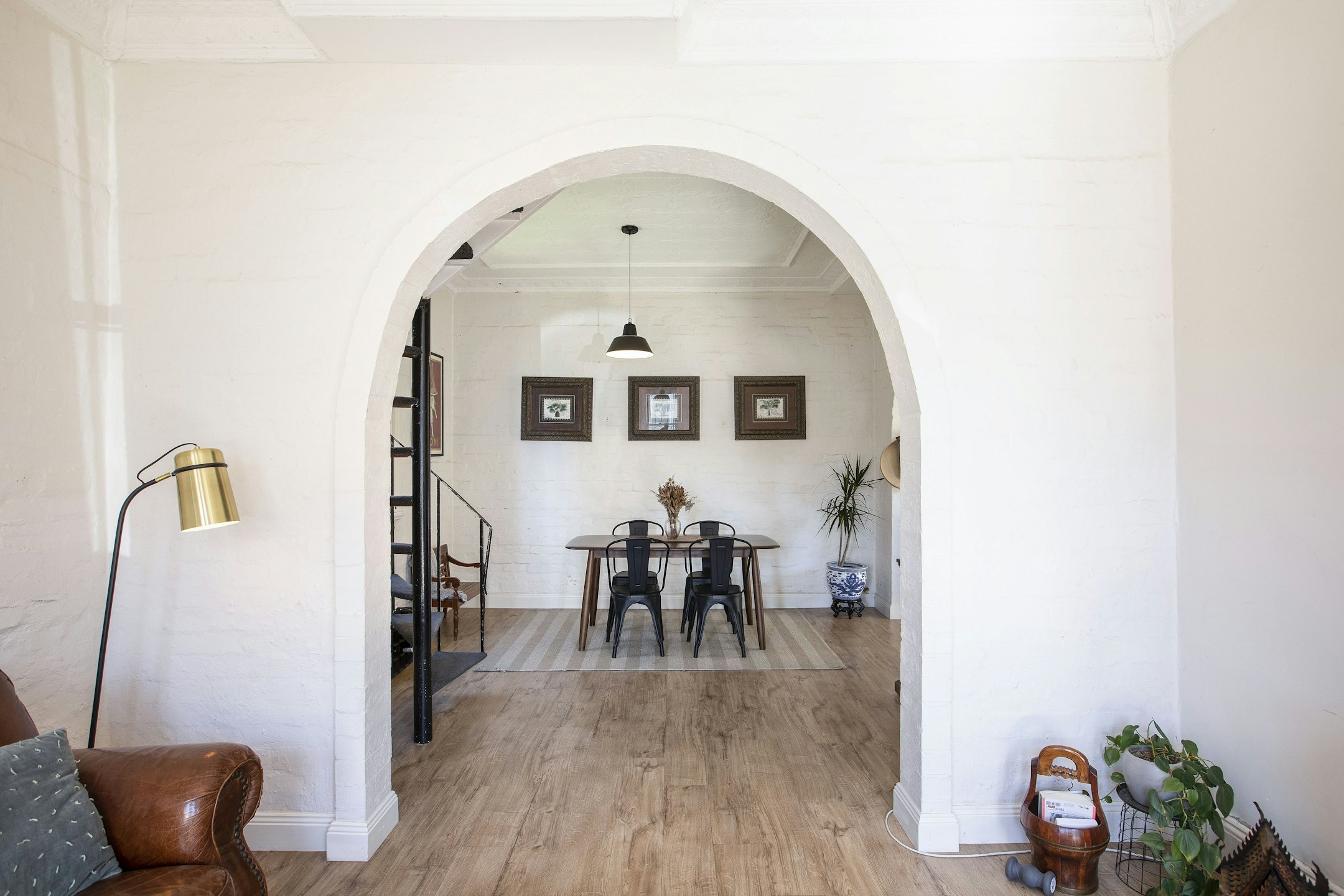 floor