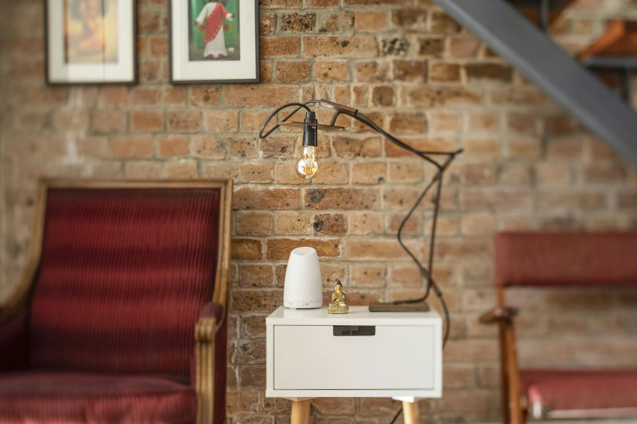 lamp