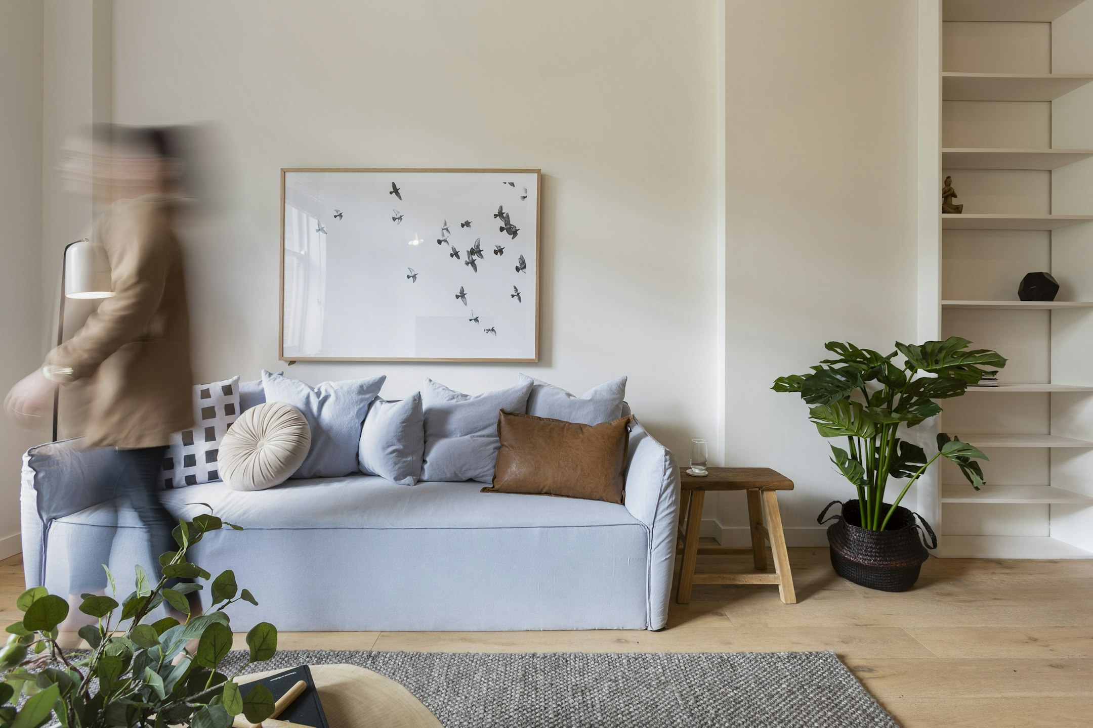 couch