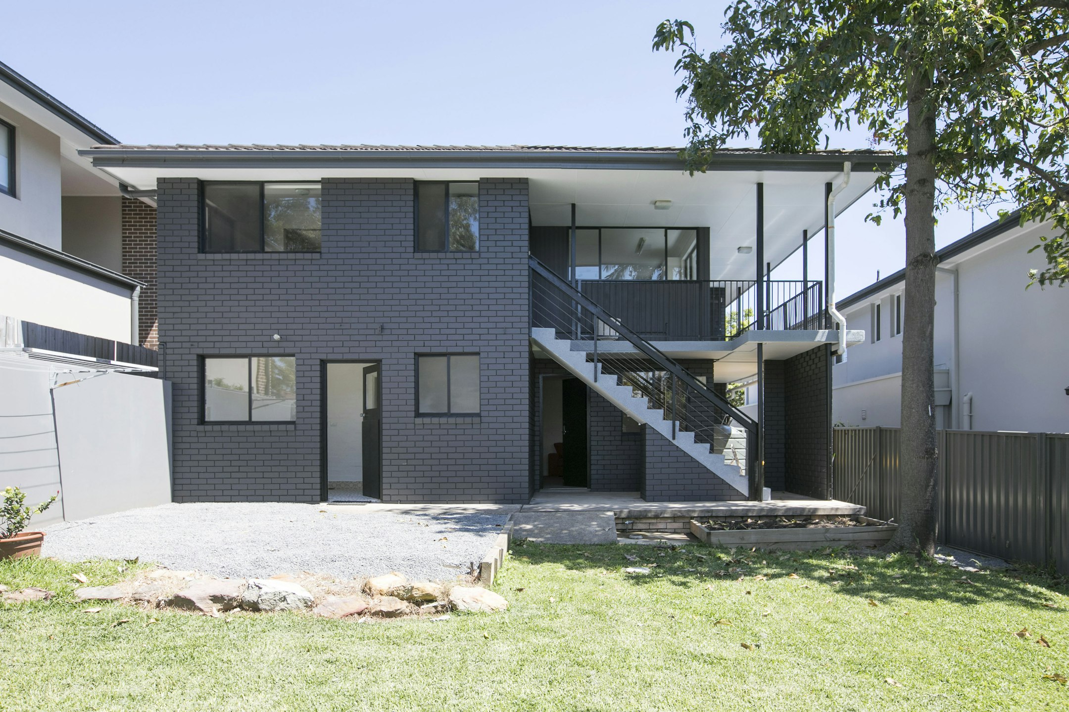 architecture