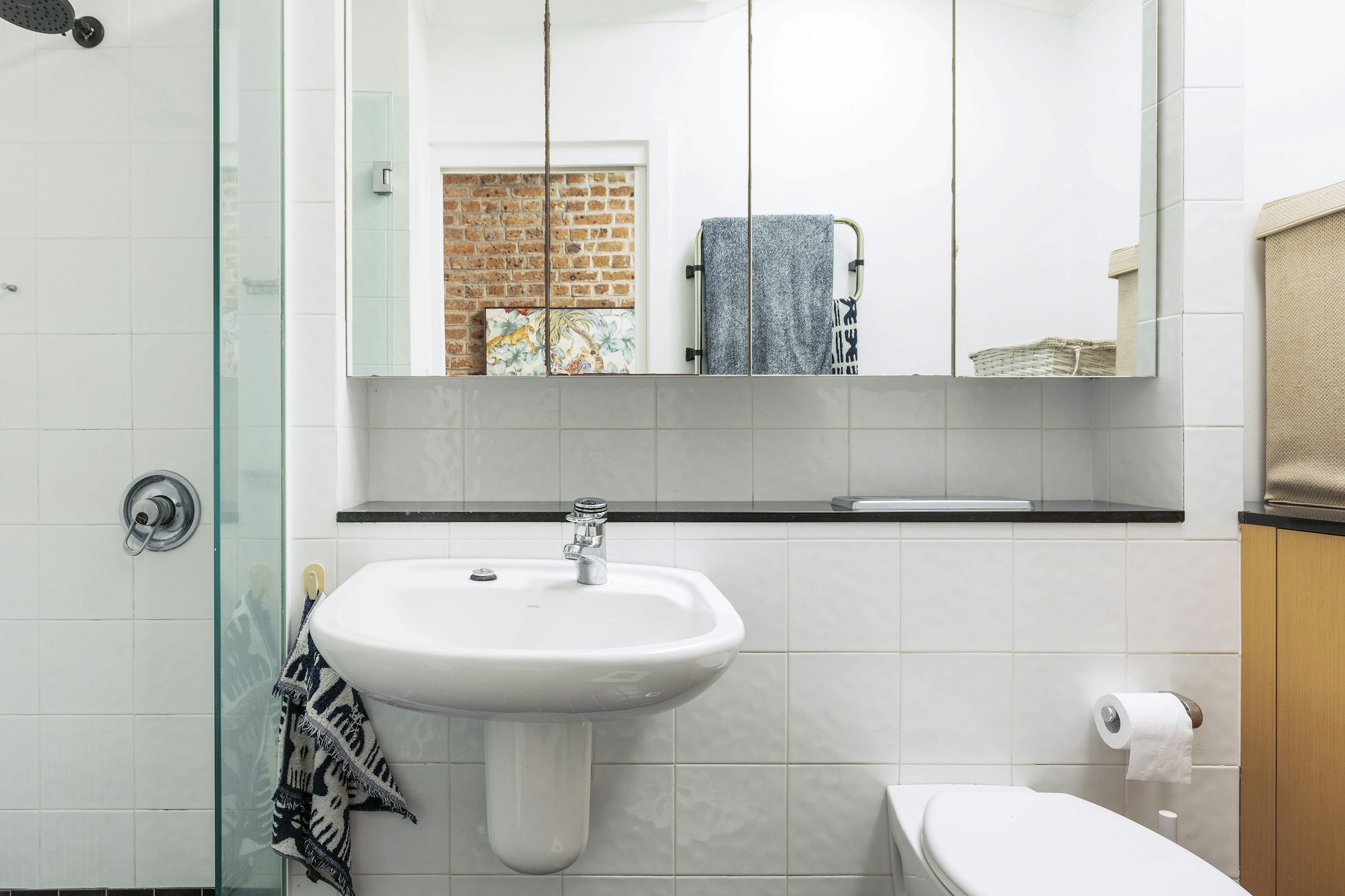 basin
