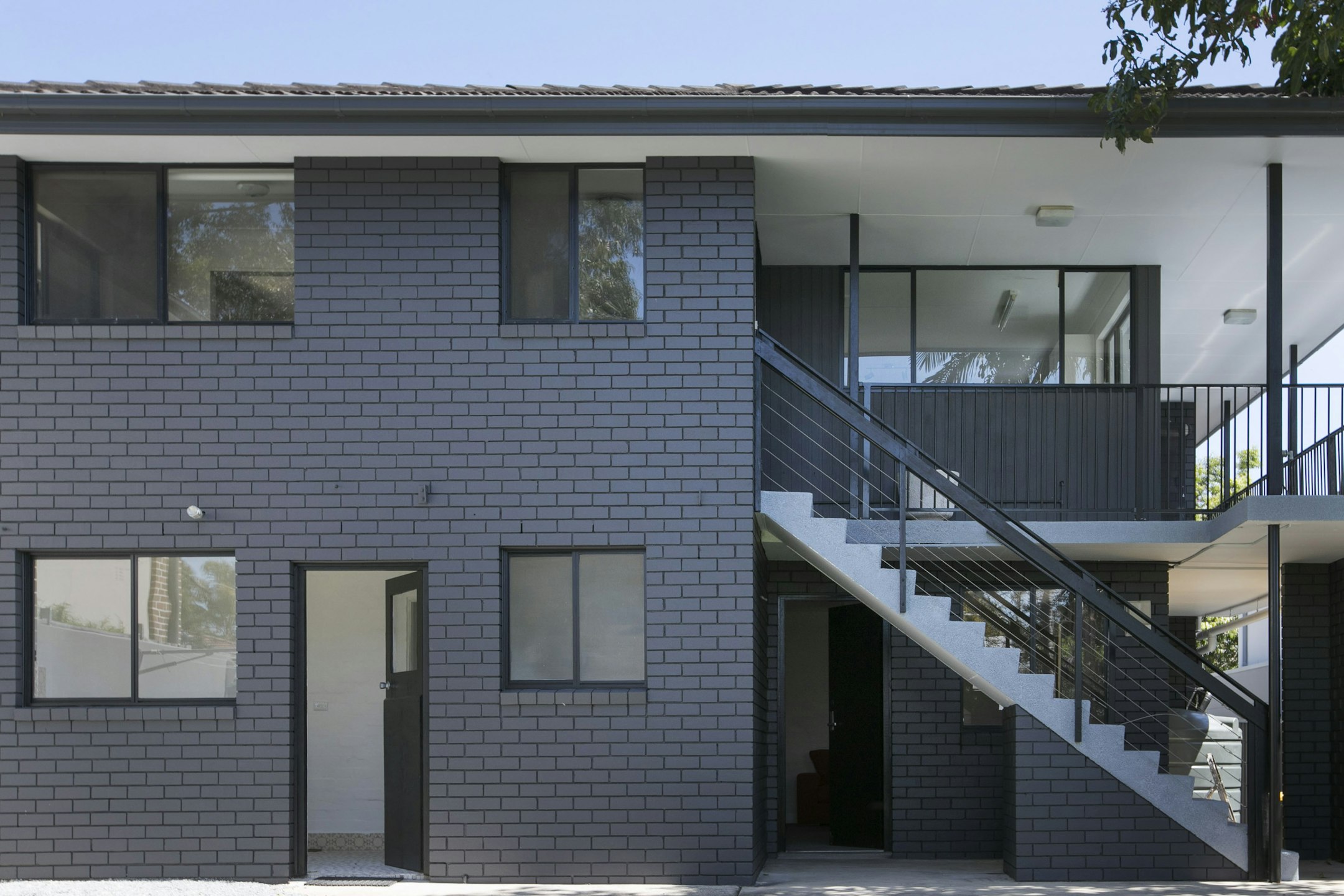 architecture