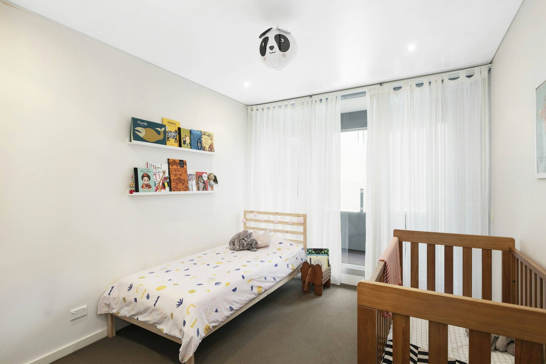 crib