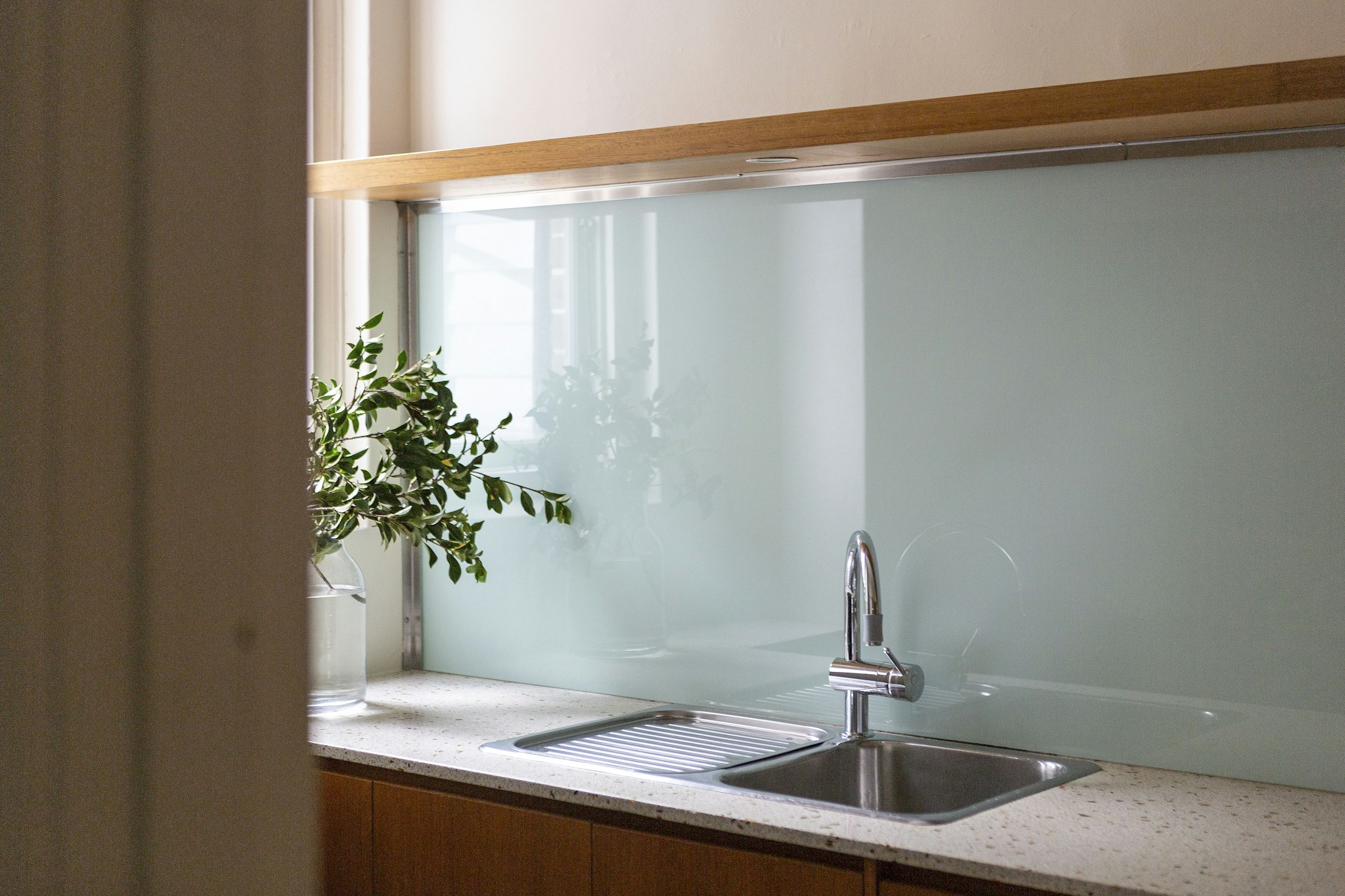 sink