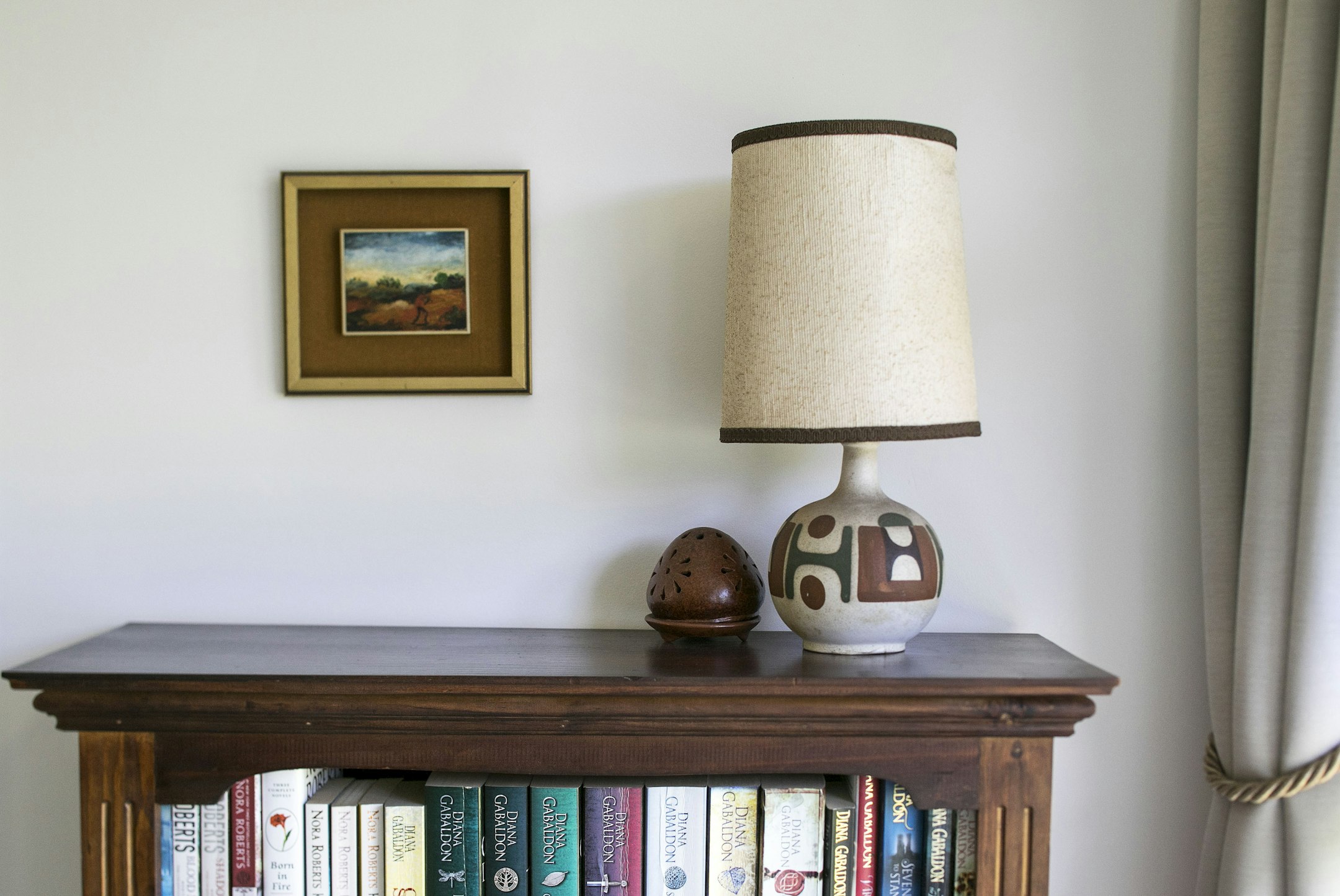 lamp
