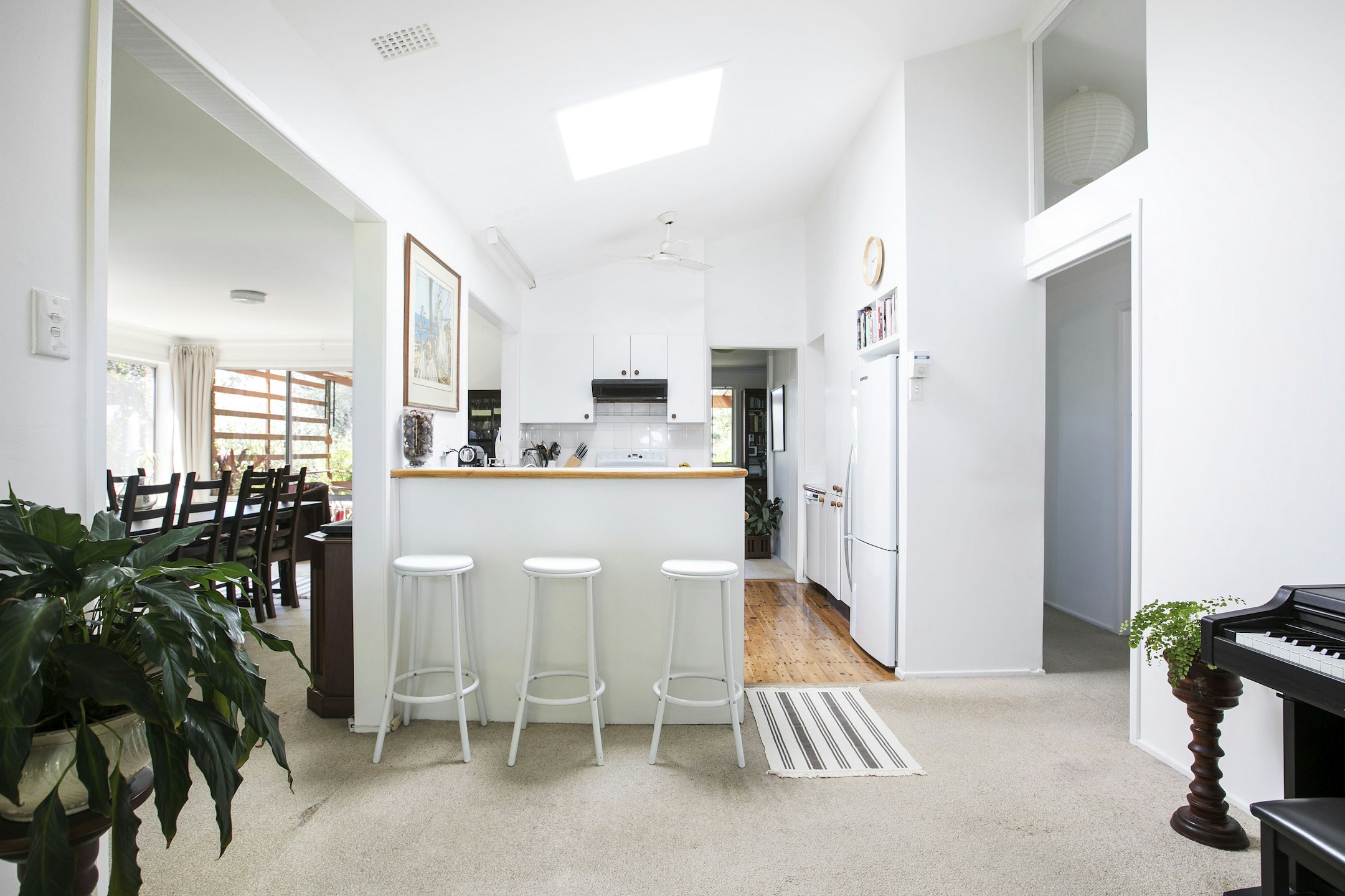 floor