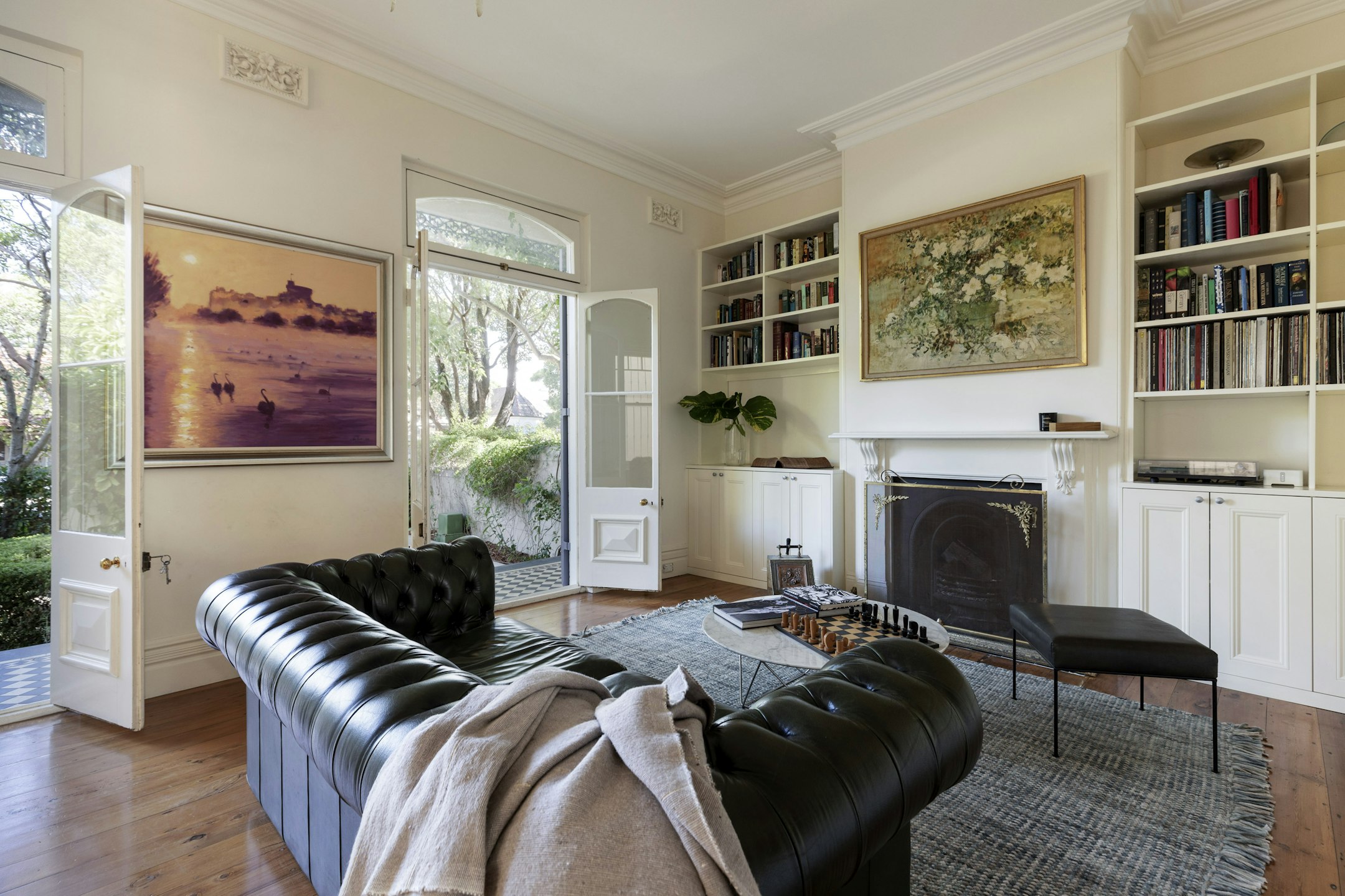 furniture