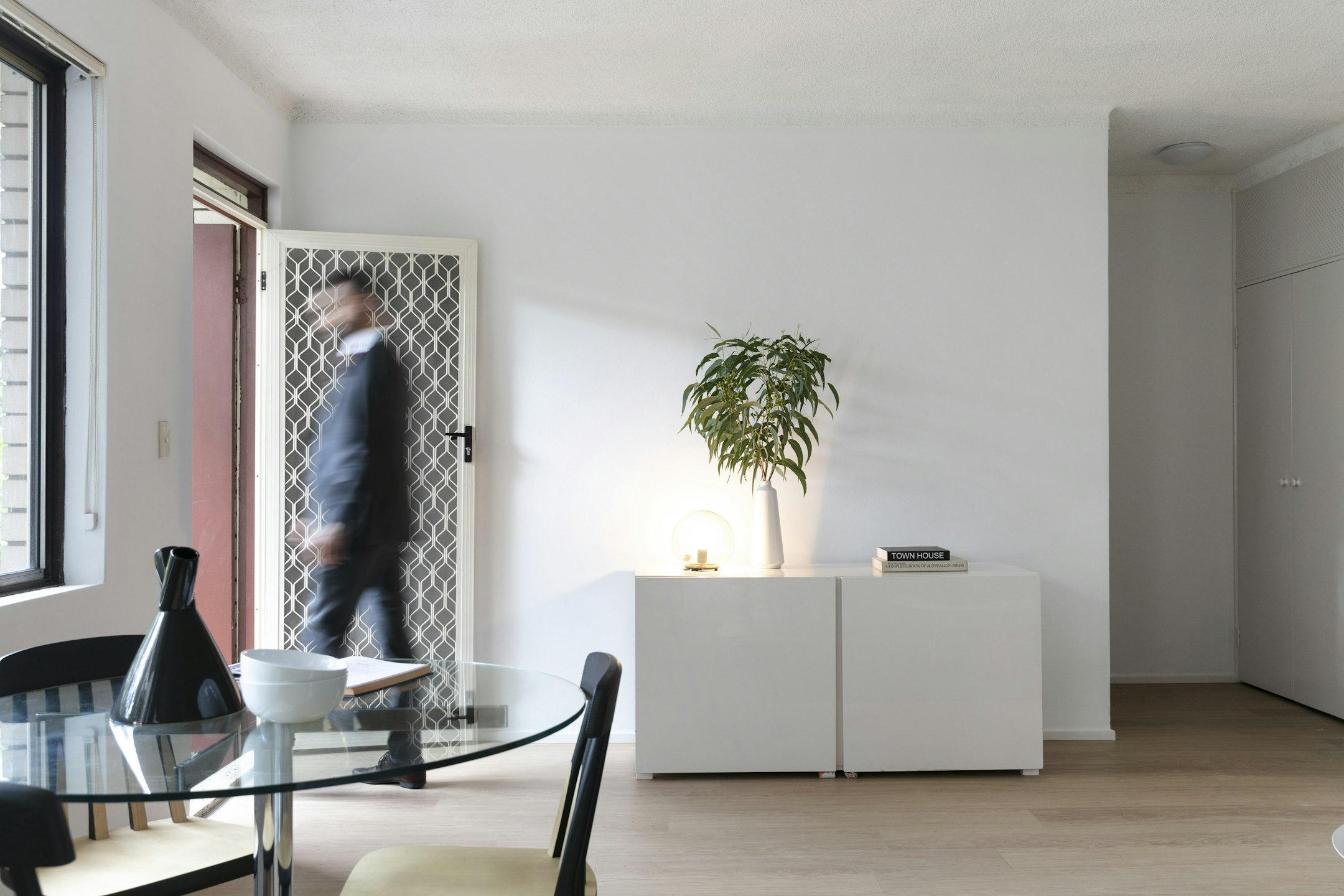 interior design