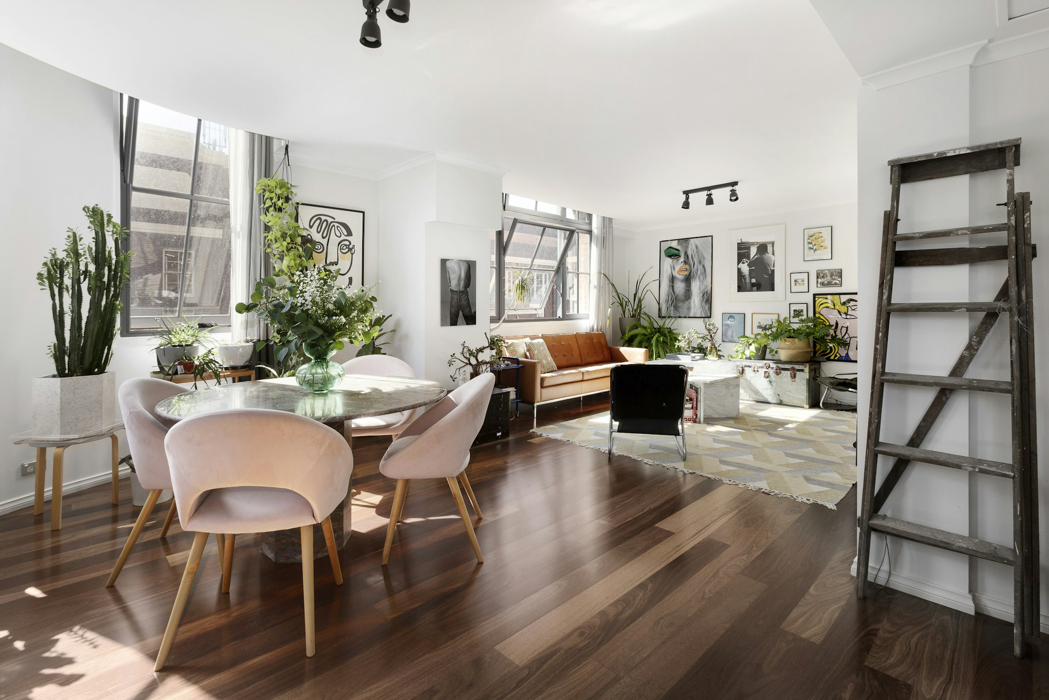 interior design