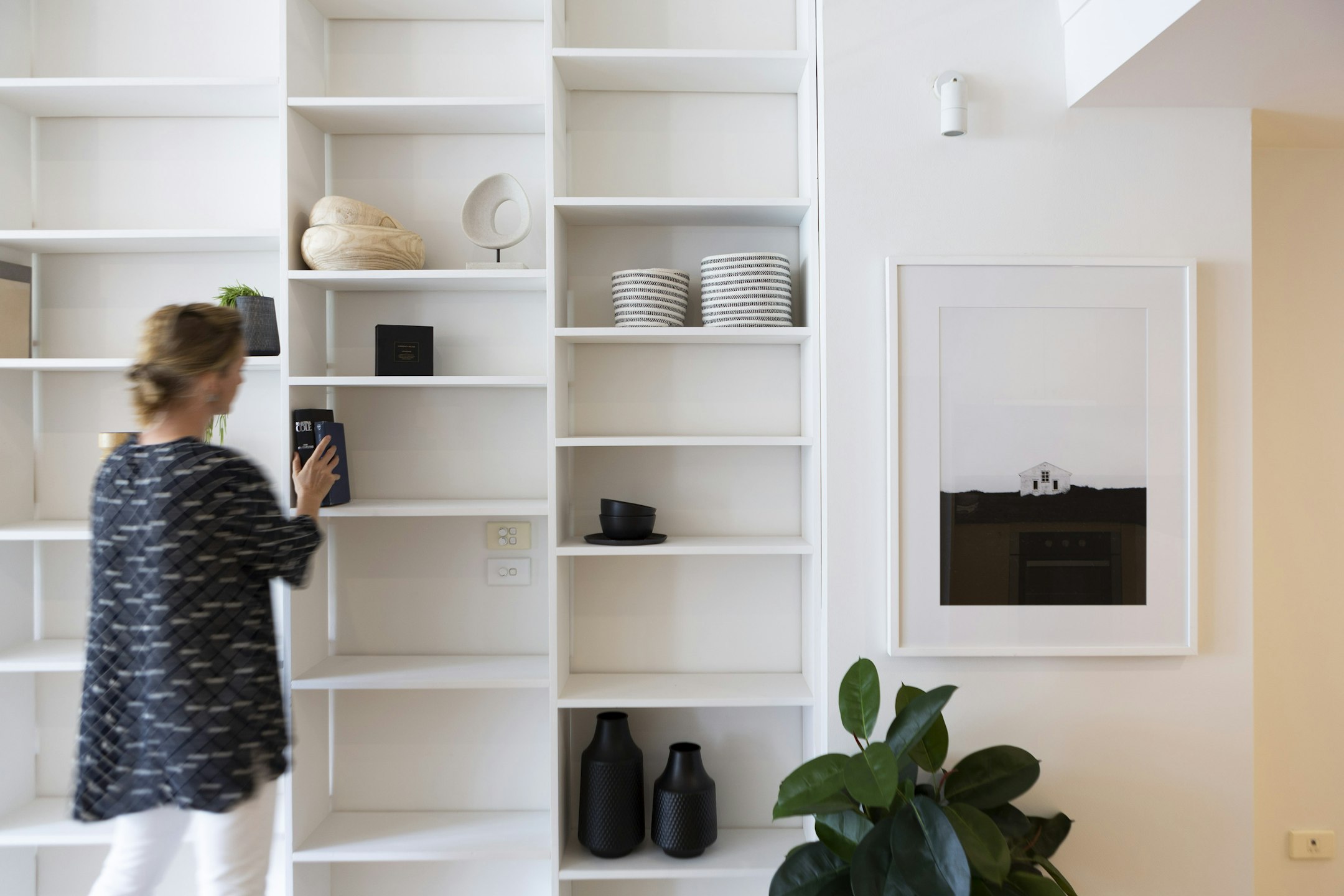 shelf