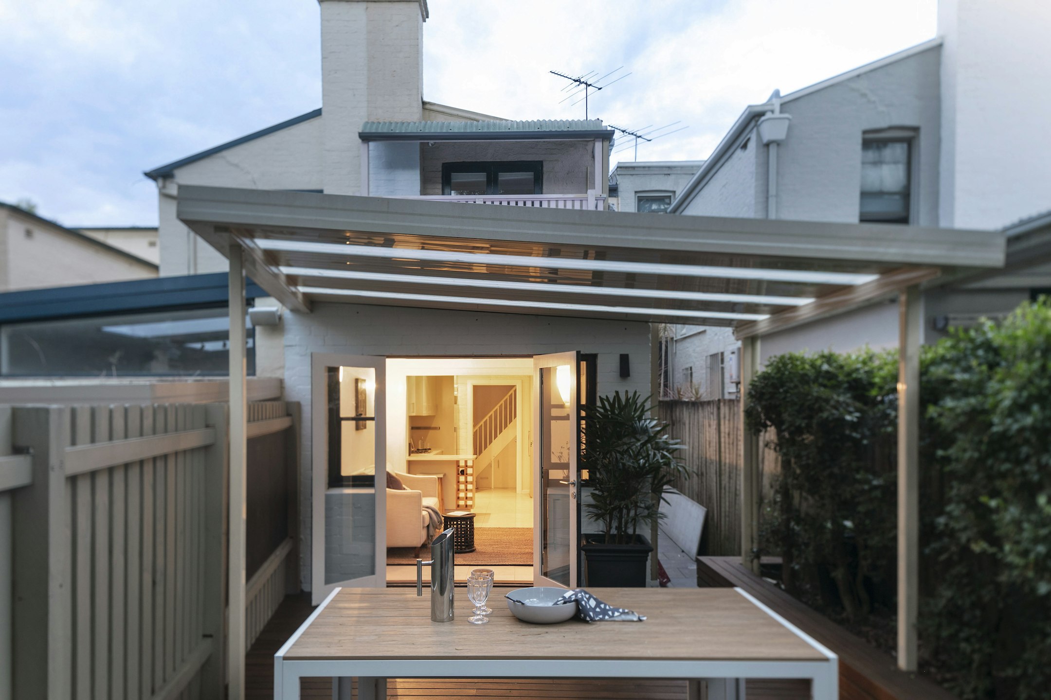 architecture