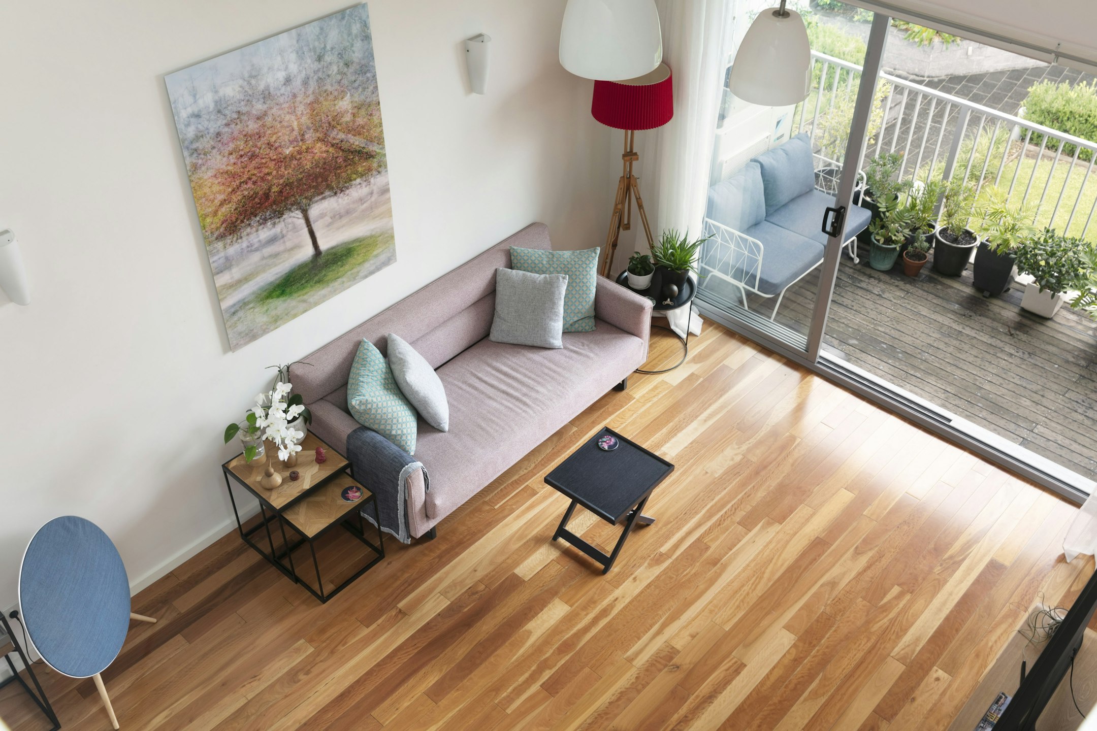 wood