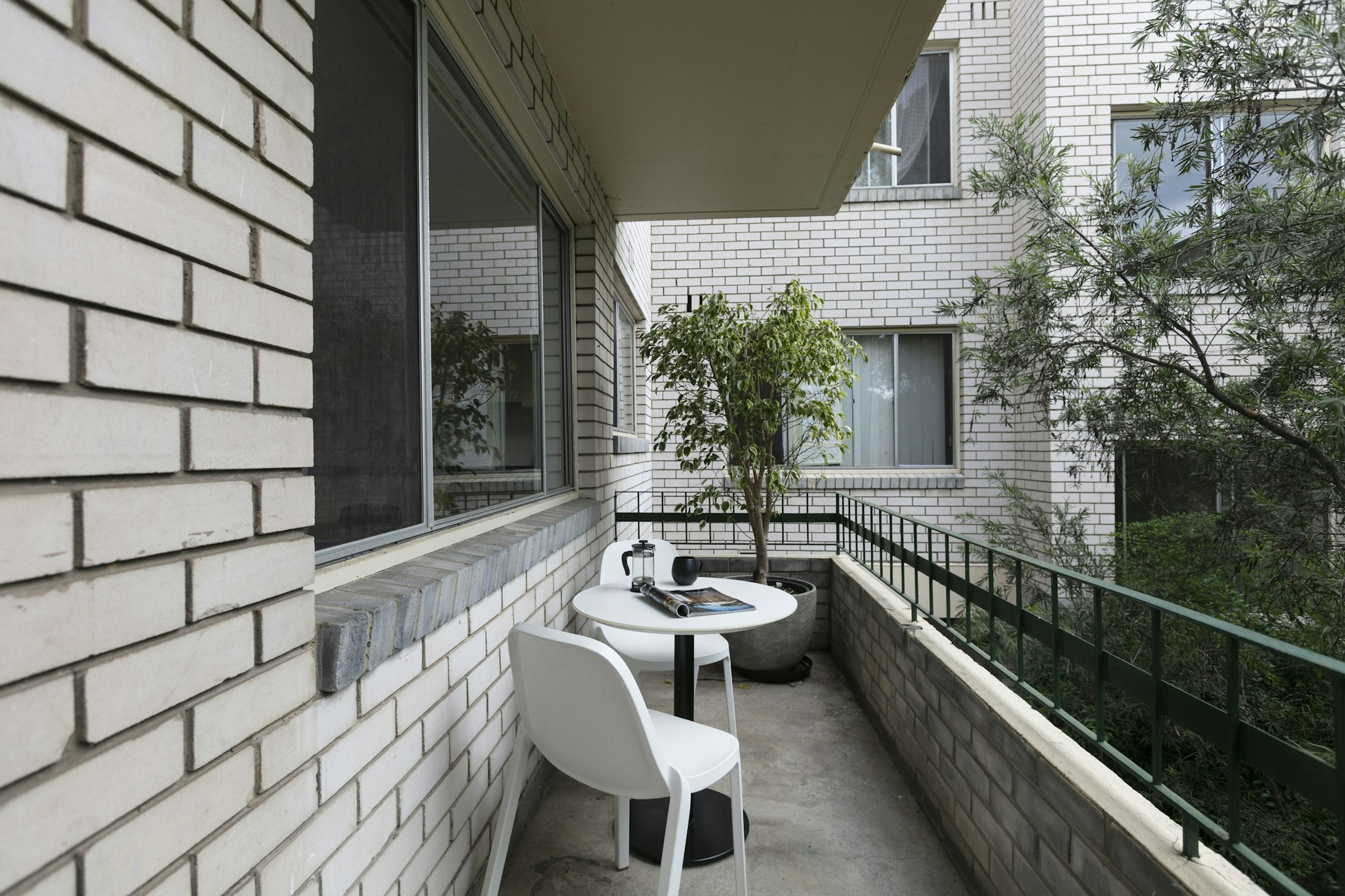 architecture
