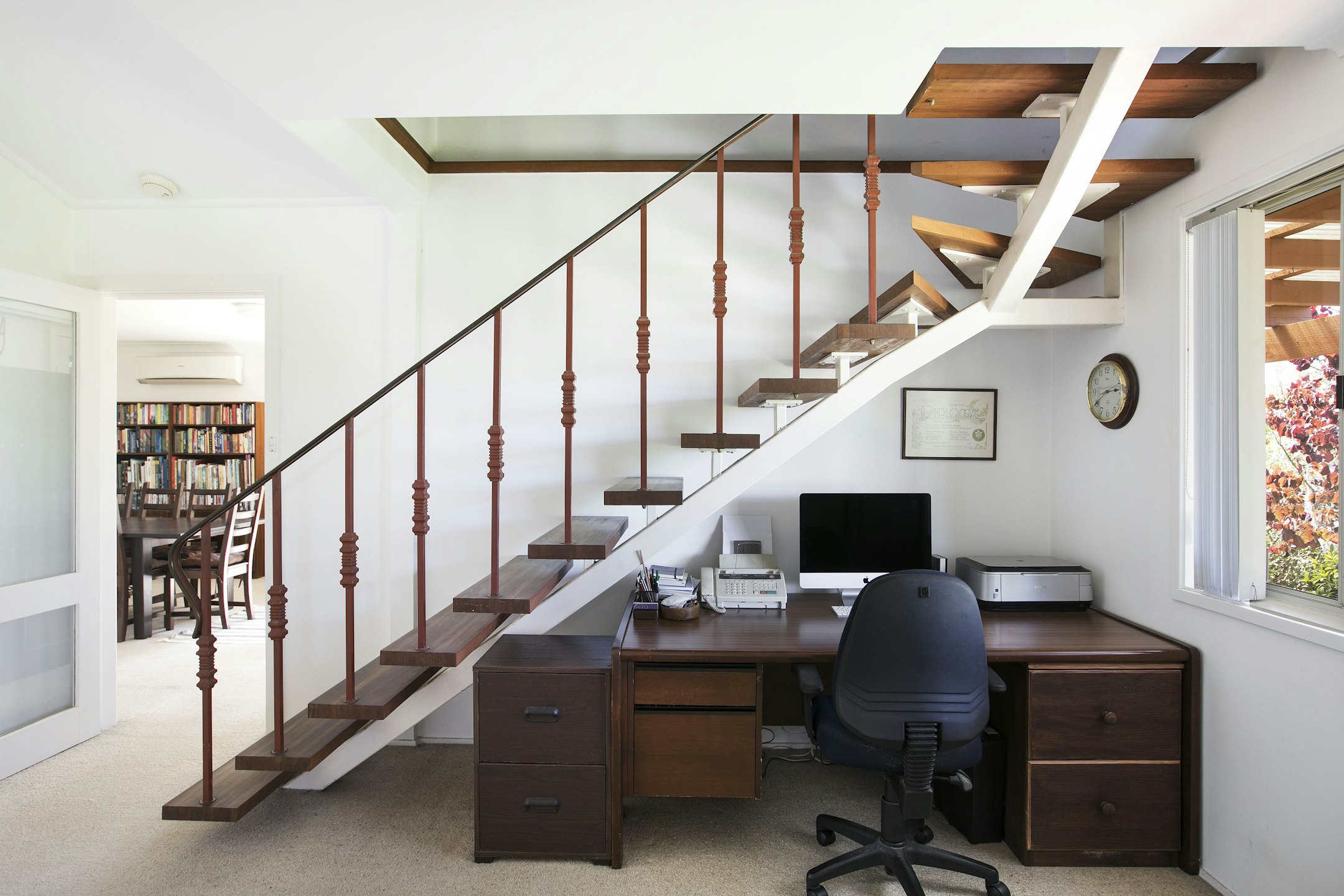 housing