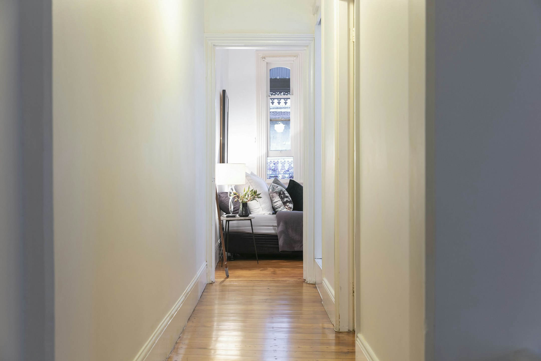 floor