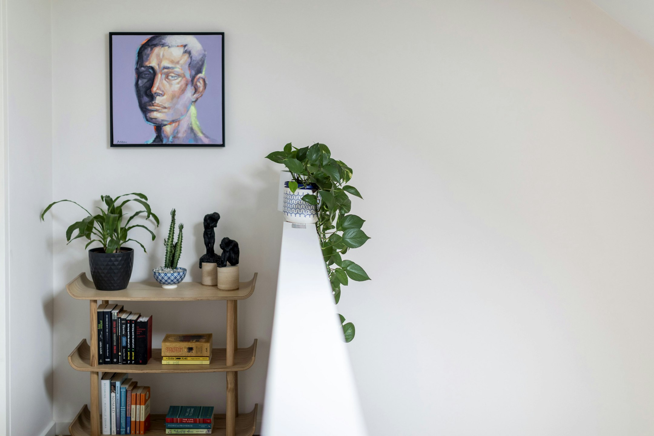 shelf