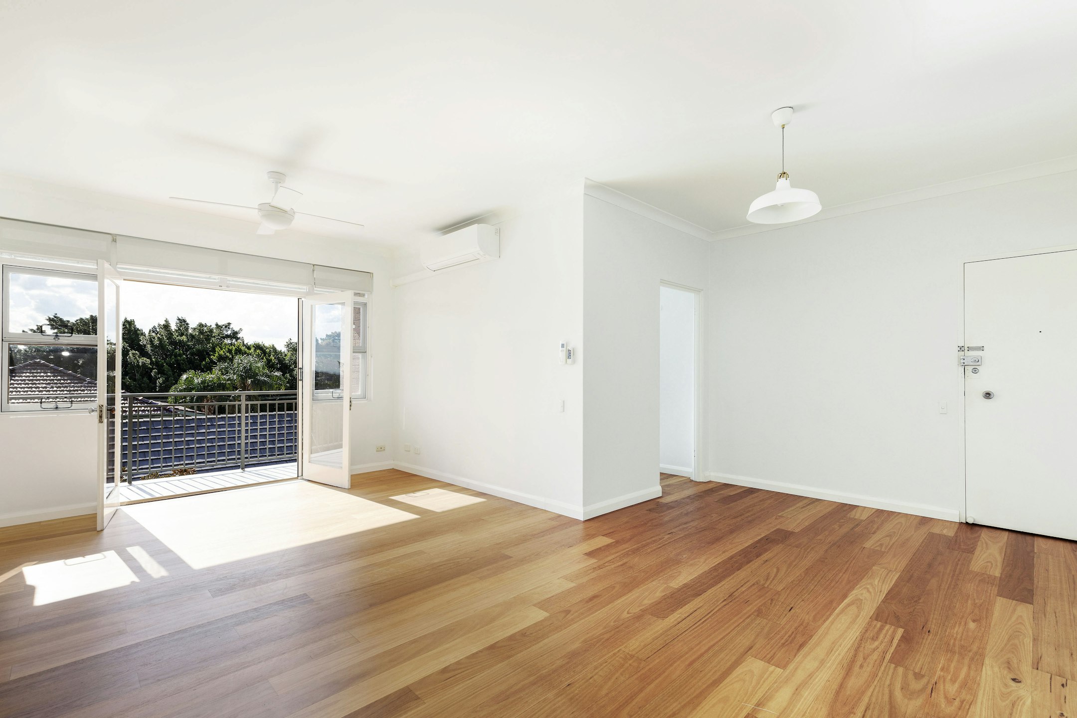 floor