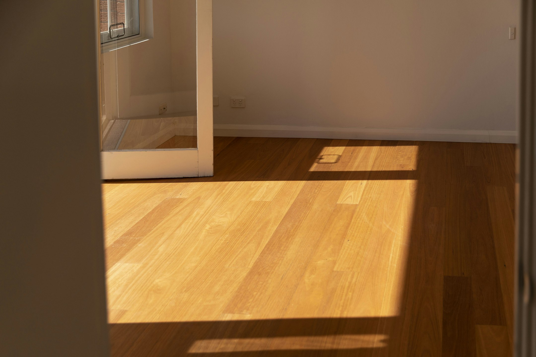 floor