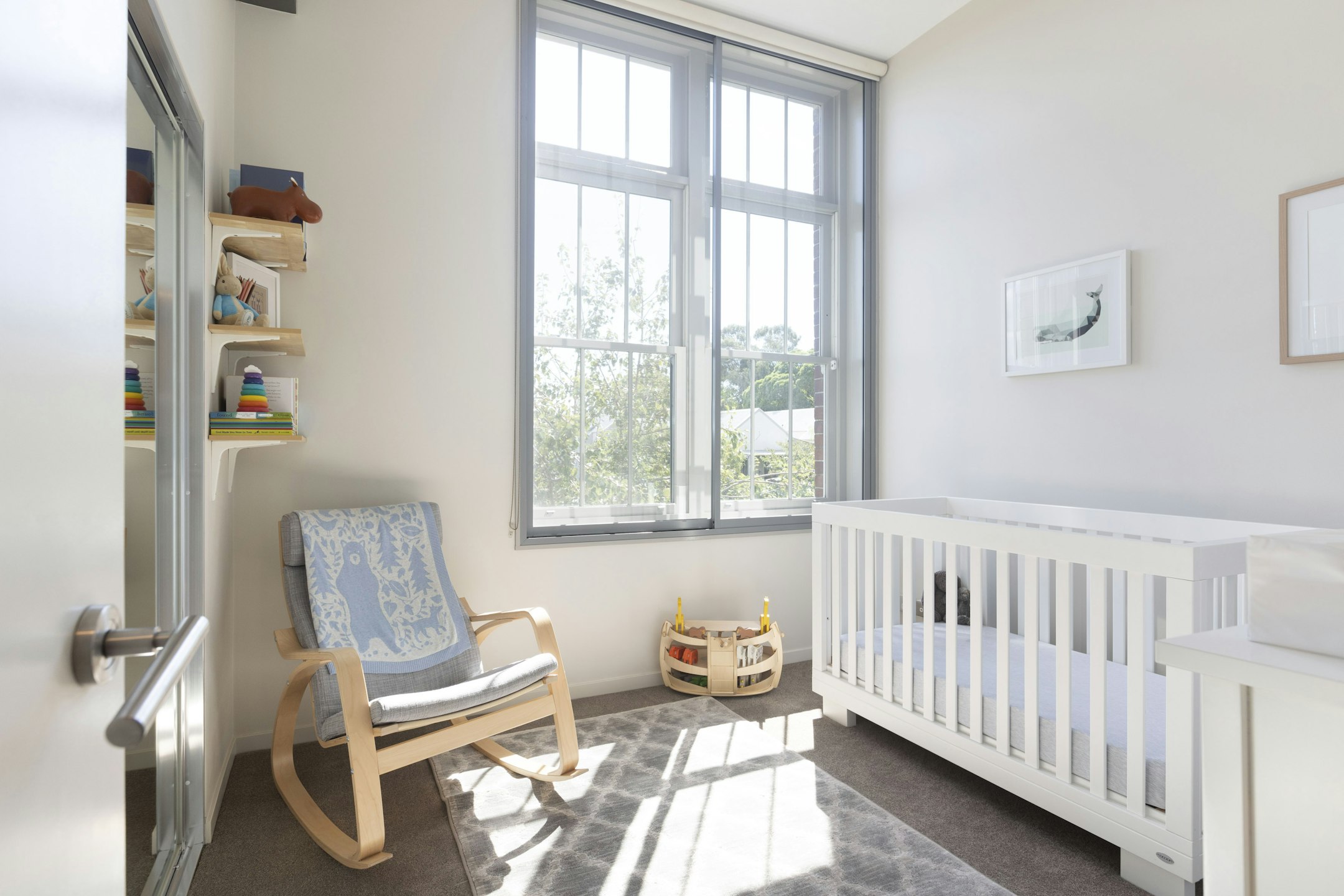 crib