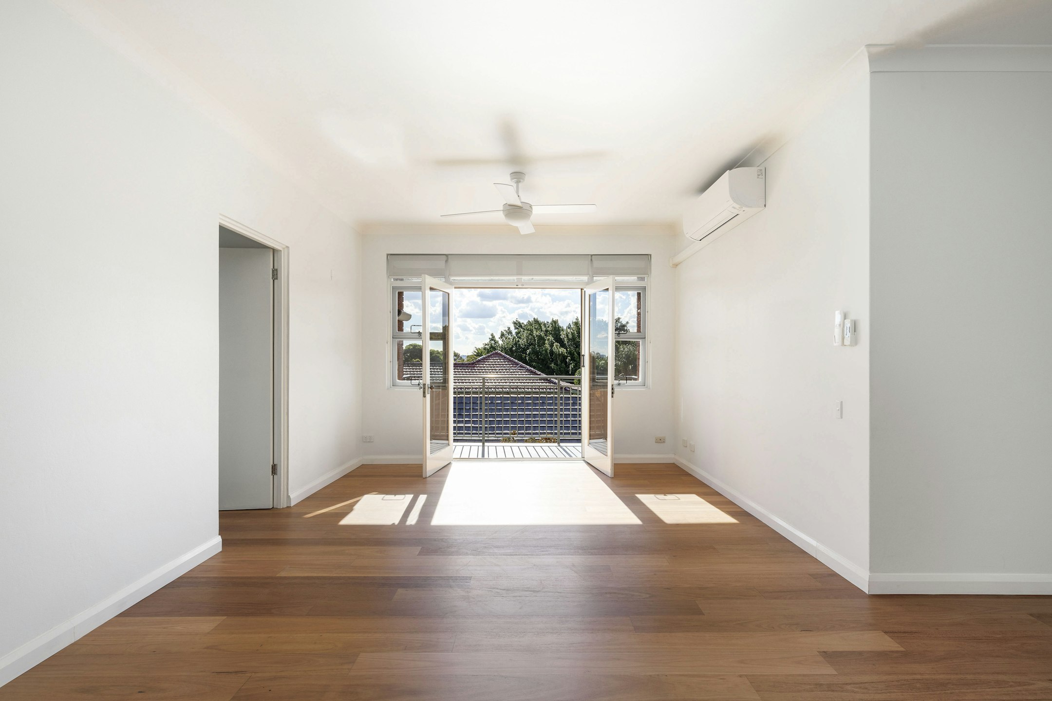 floor