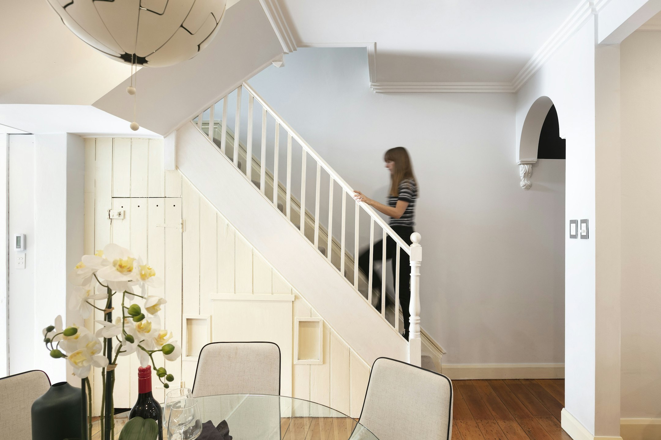 foyer
