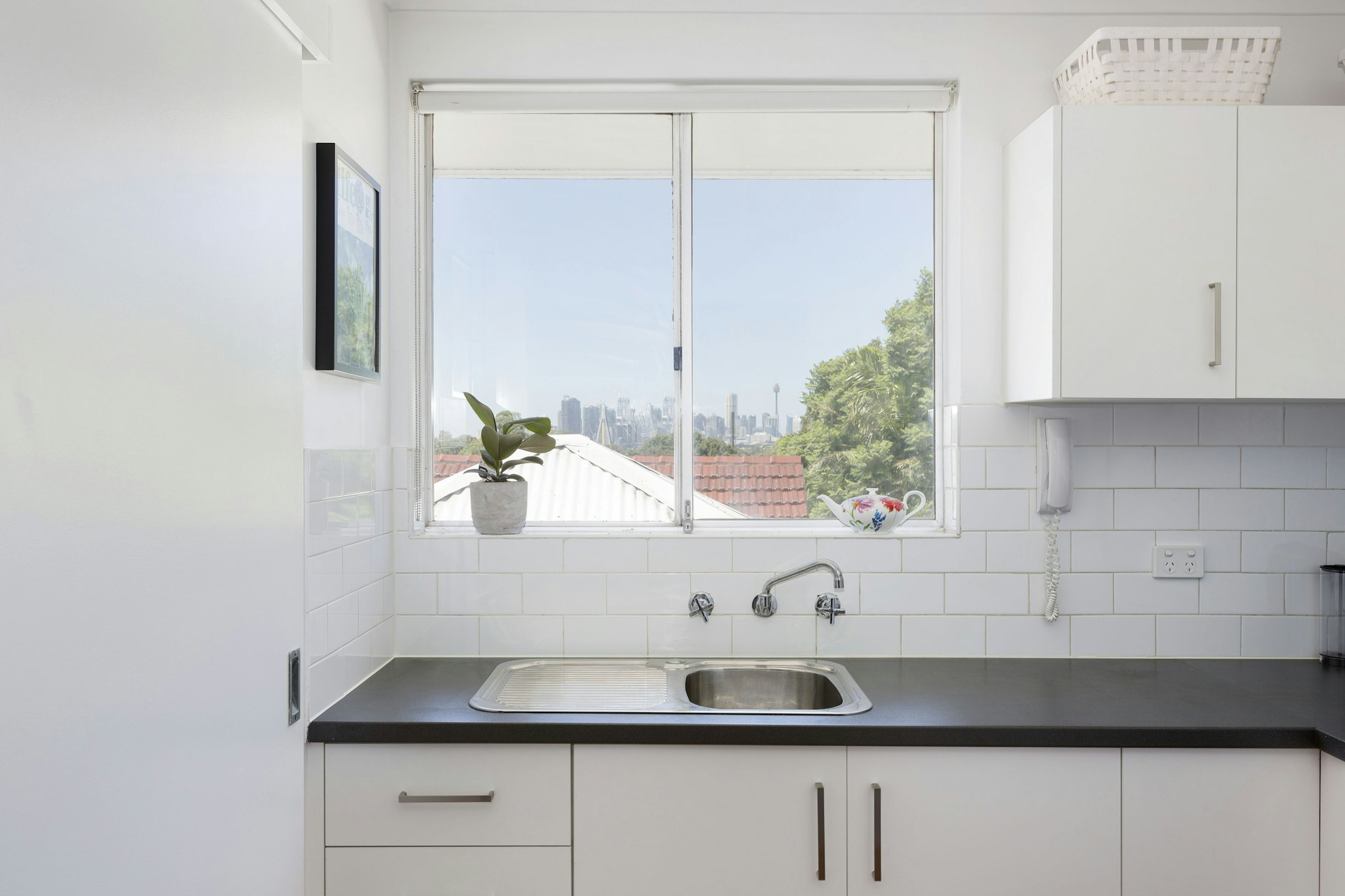 sink