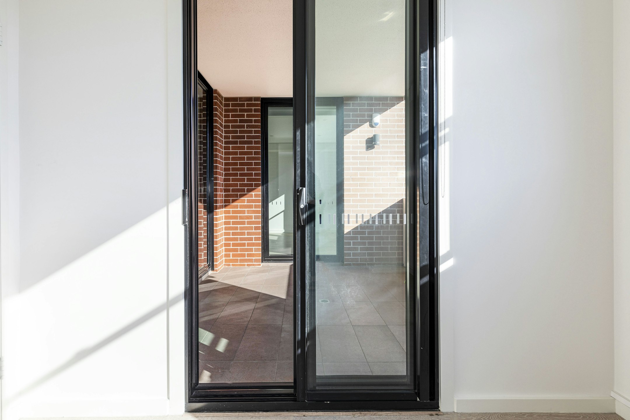 door