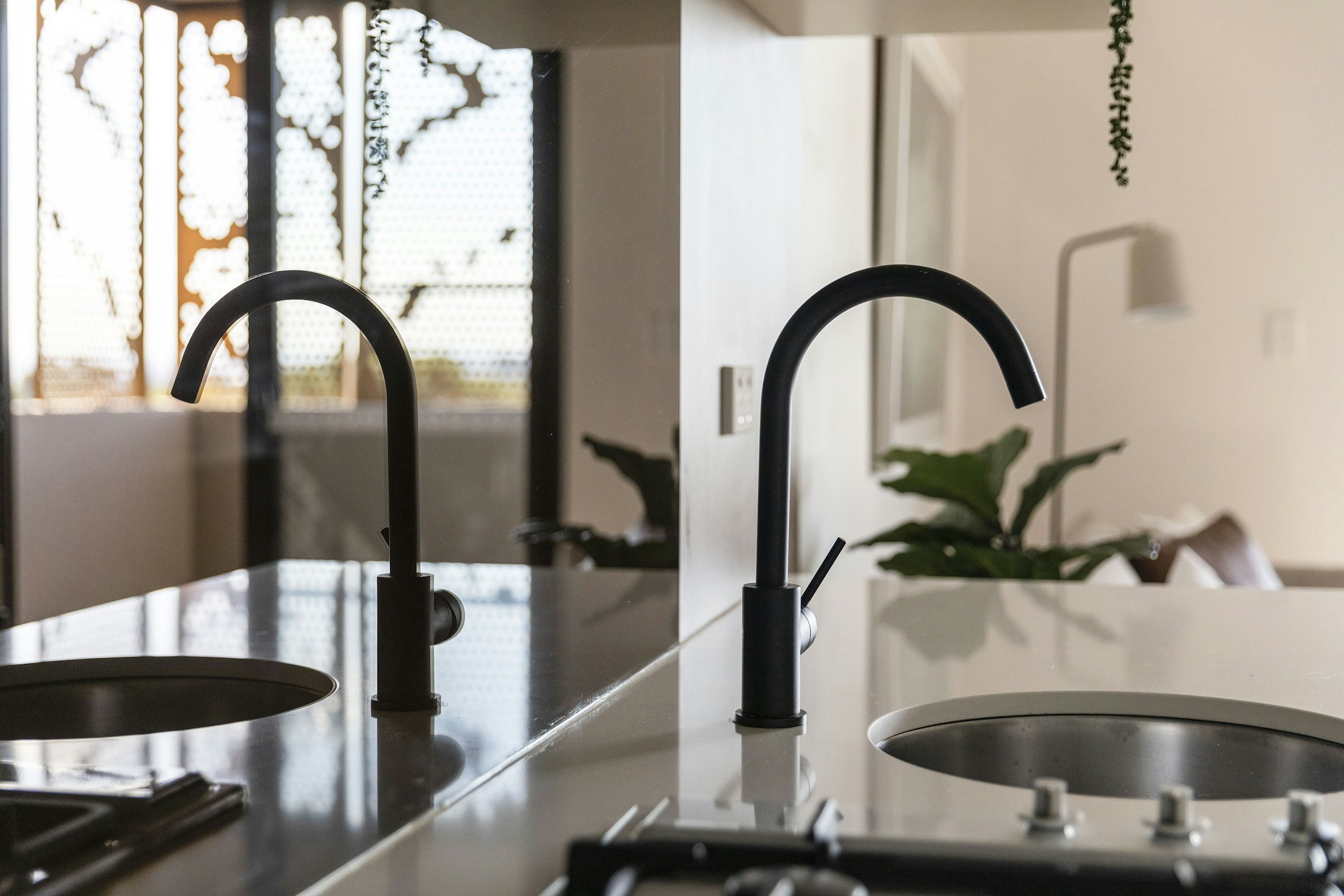 sink