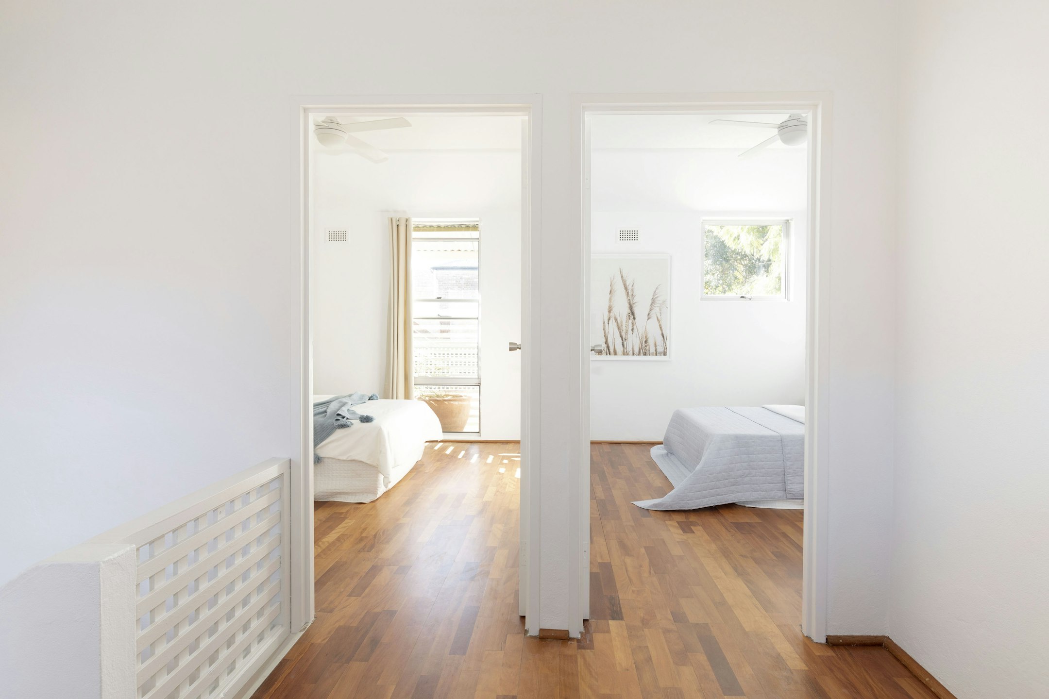 floor