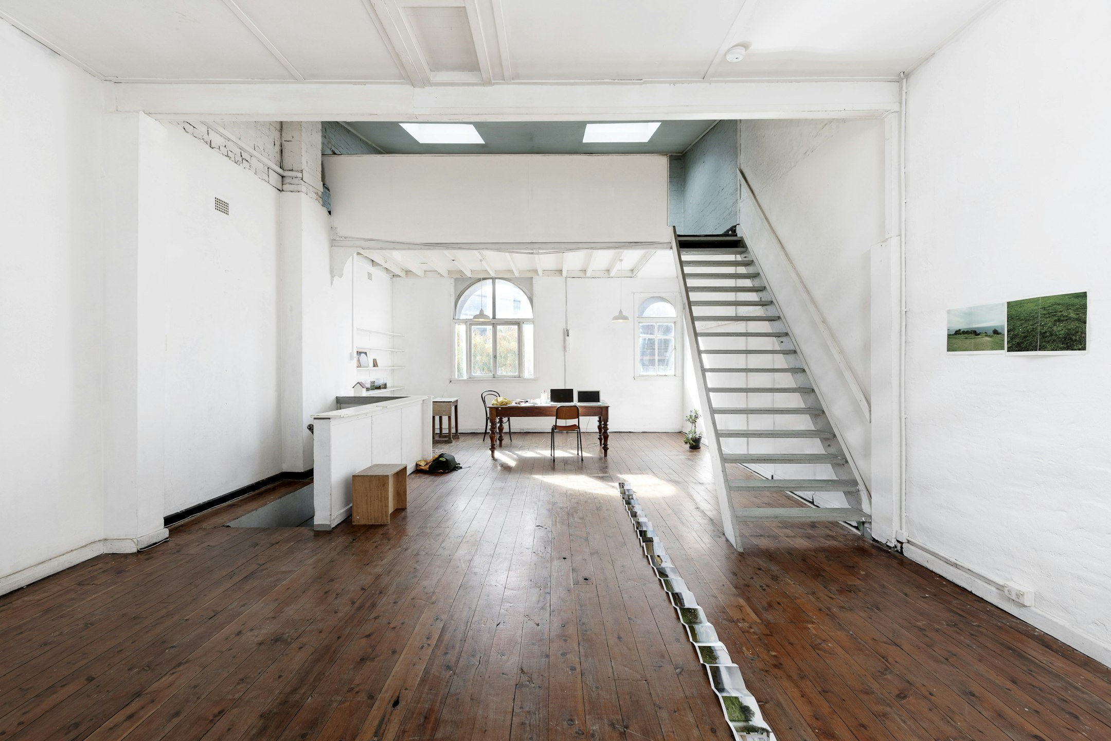 floor
