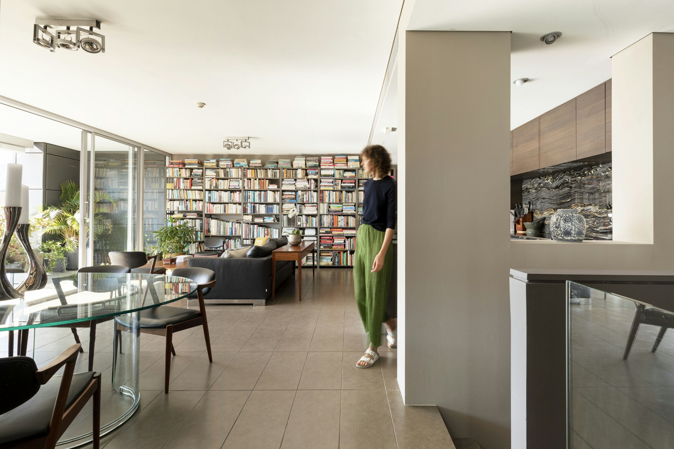 interior design