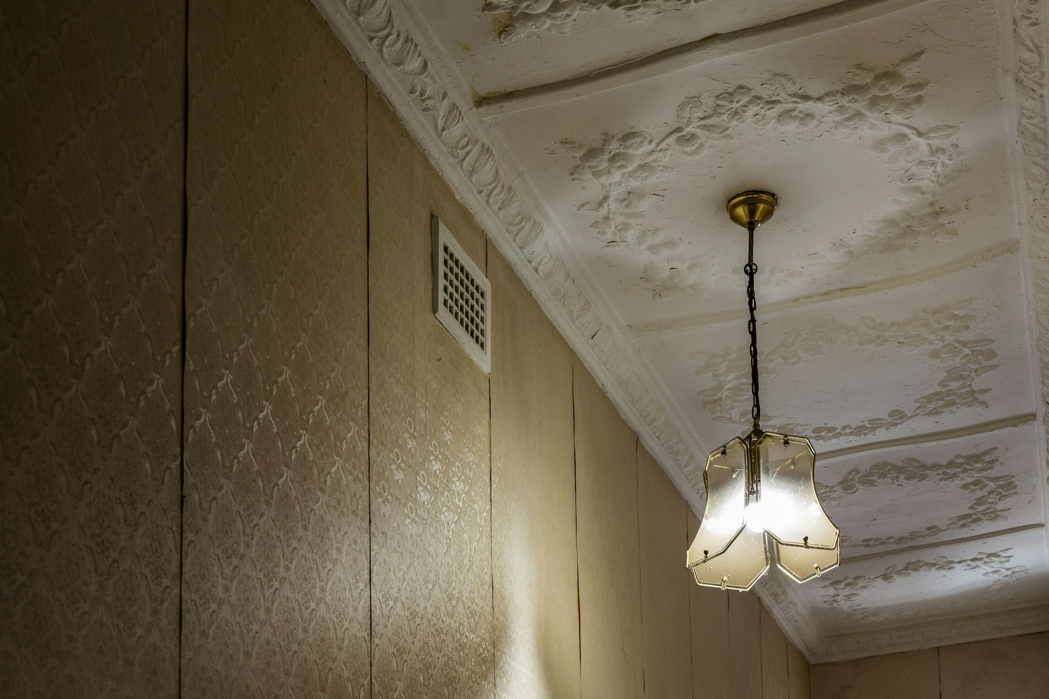 lamp