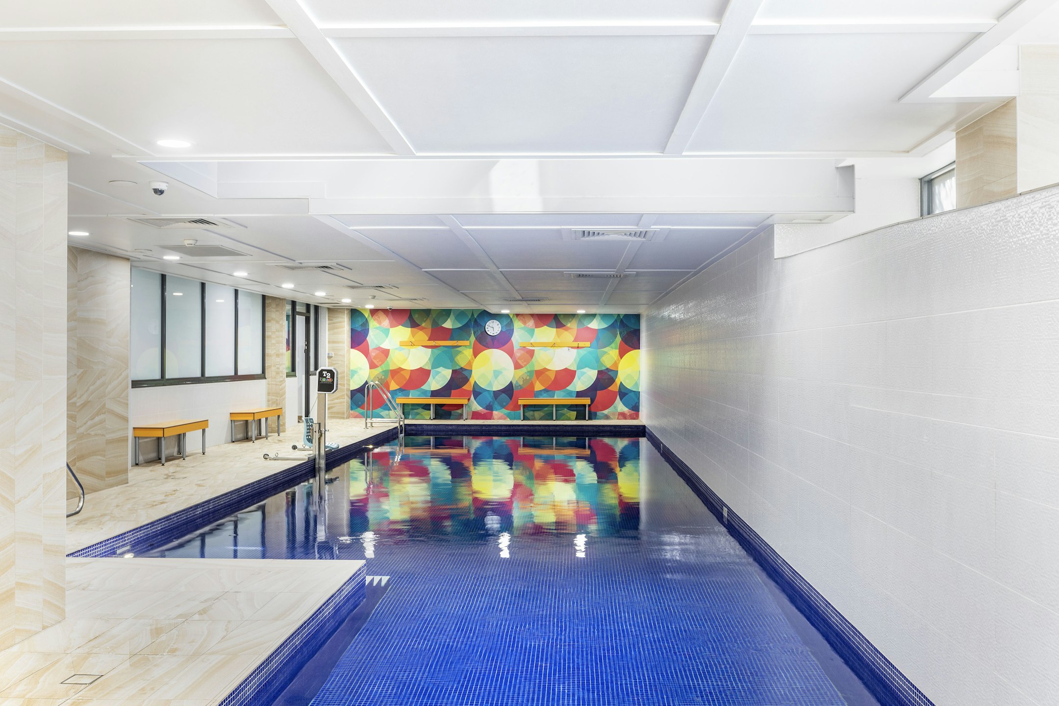 pool