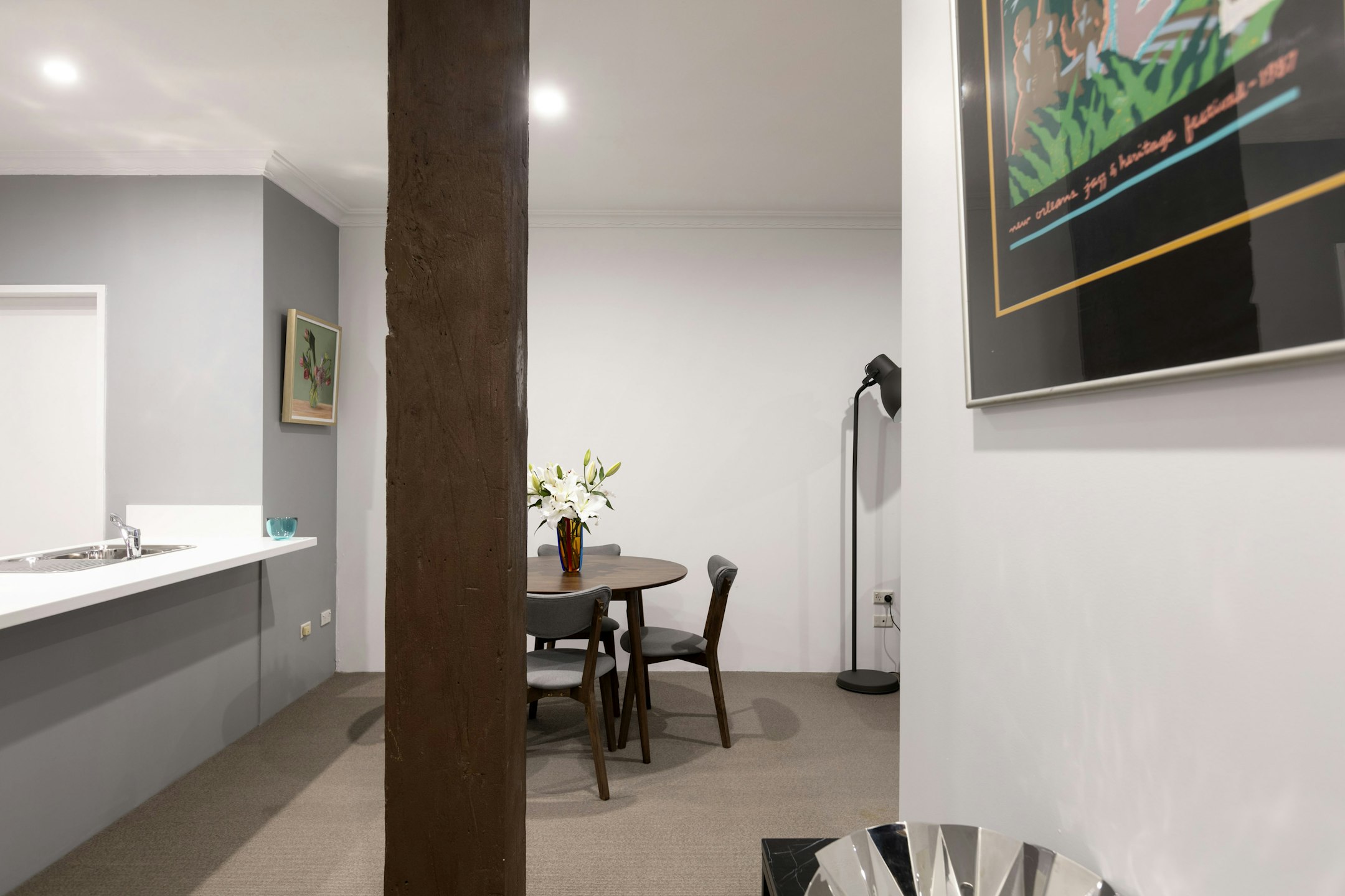 interior design
