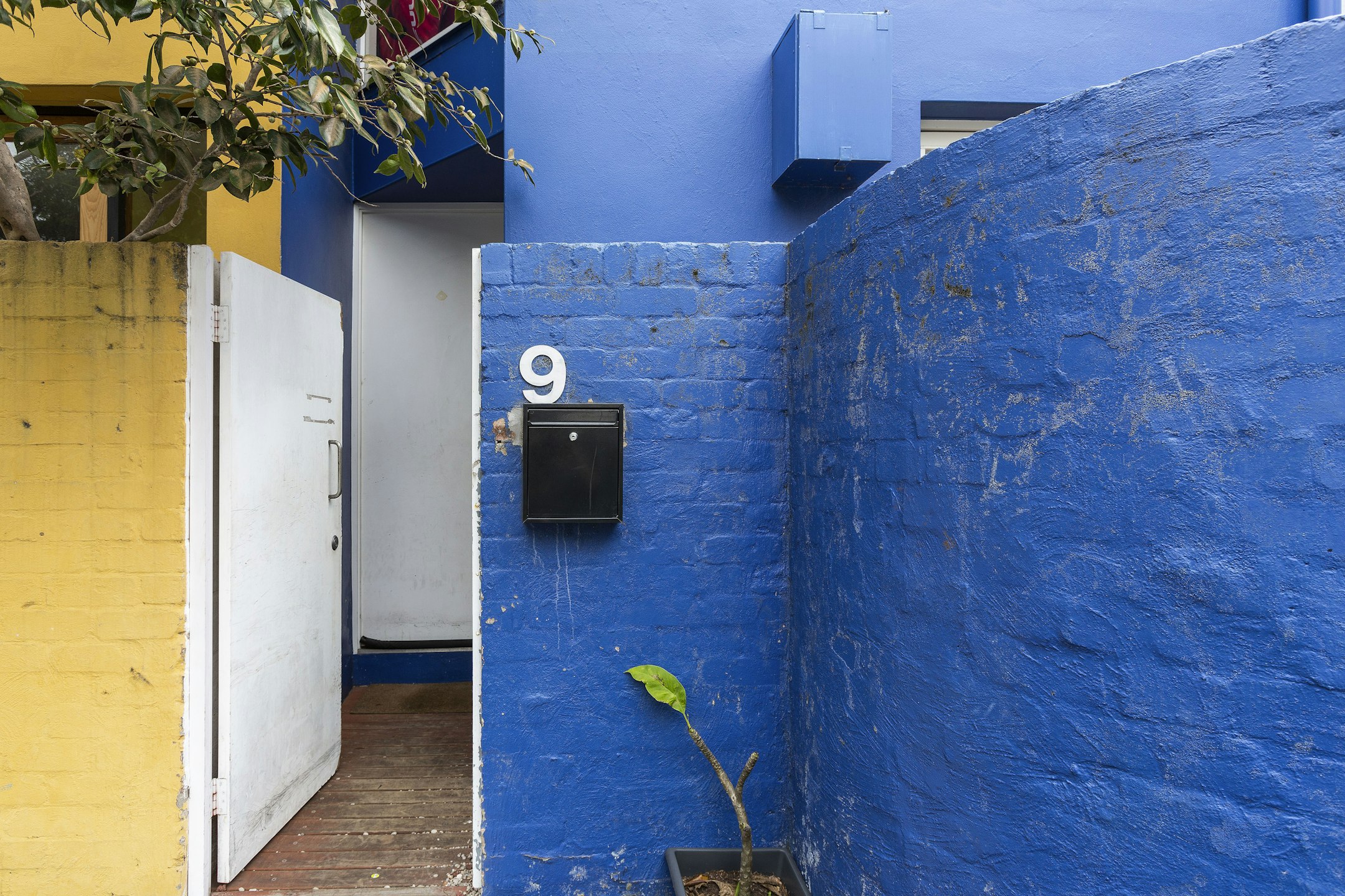 architecture