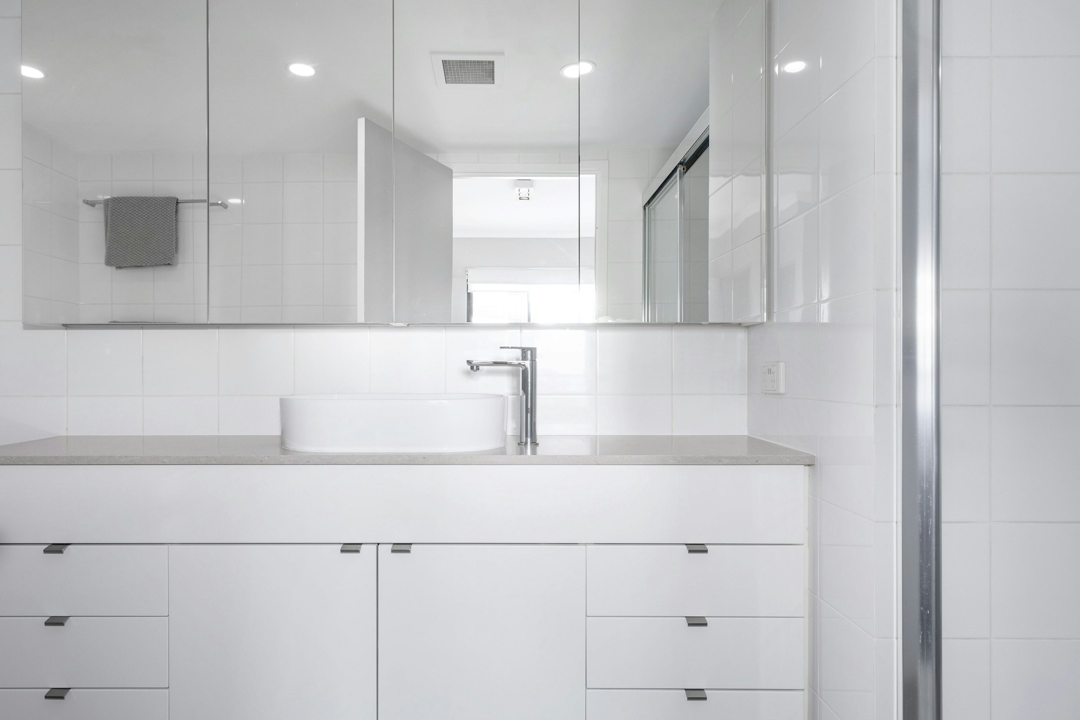 sink