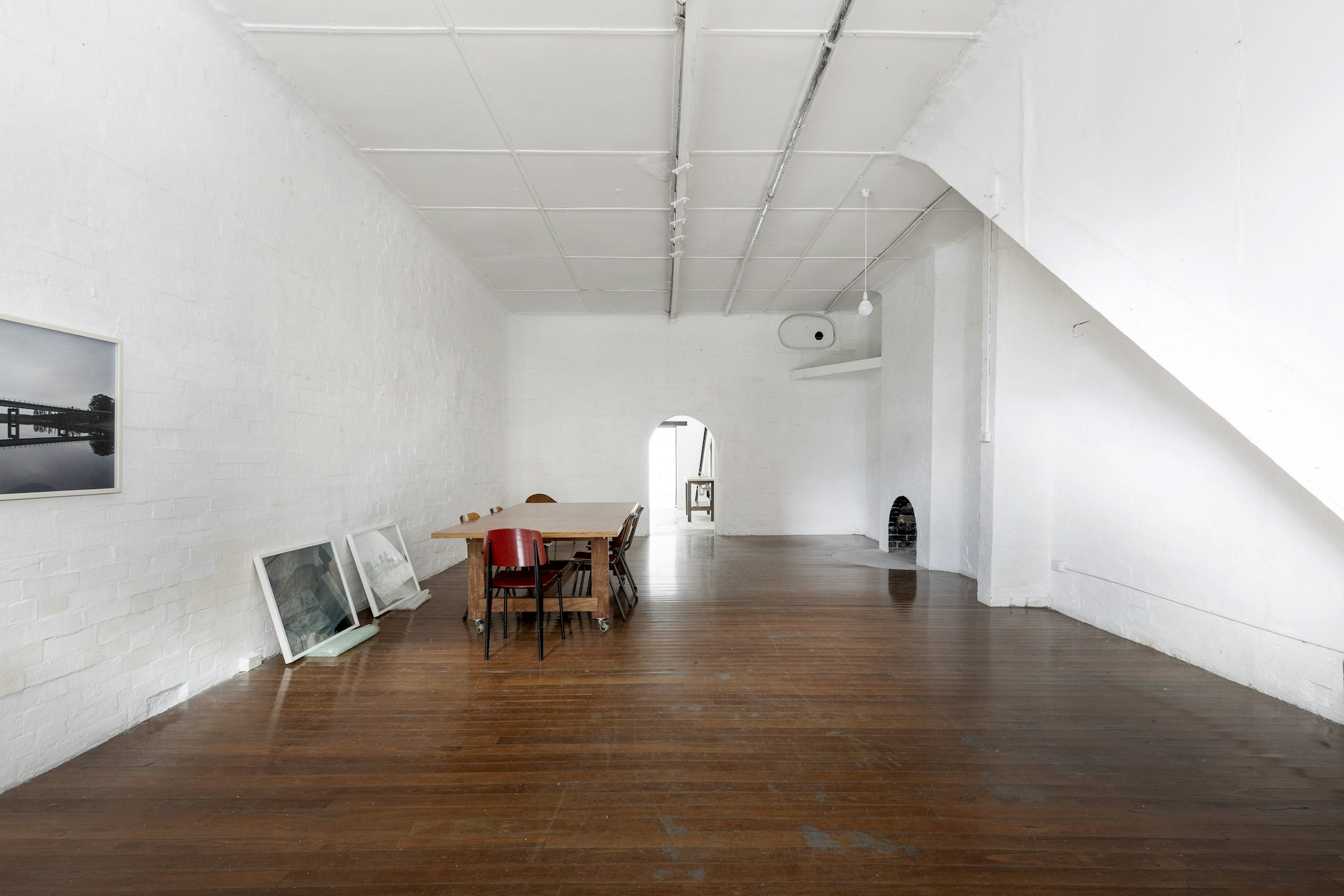 floor