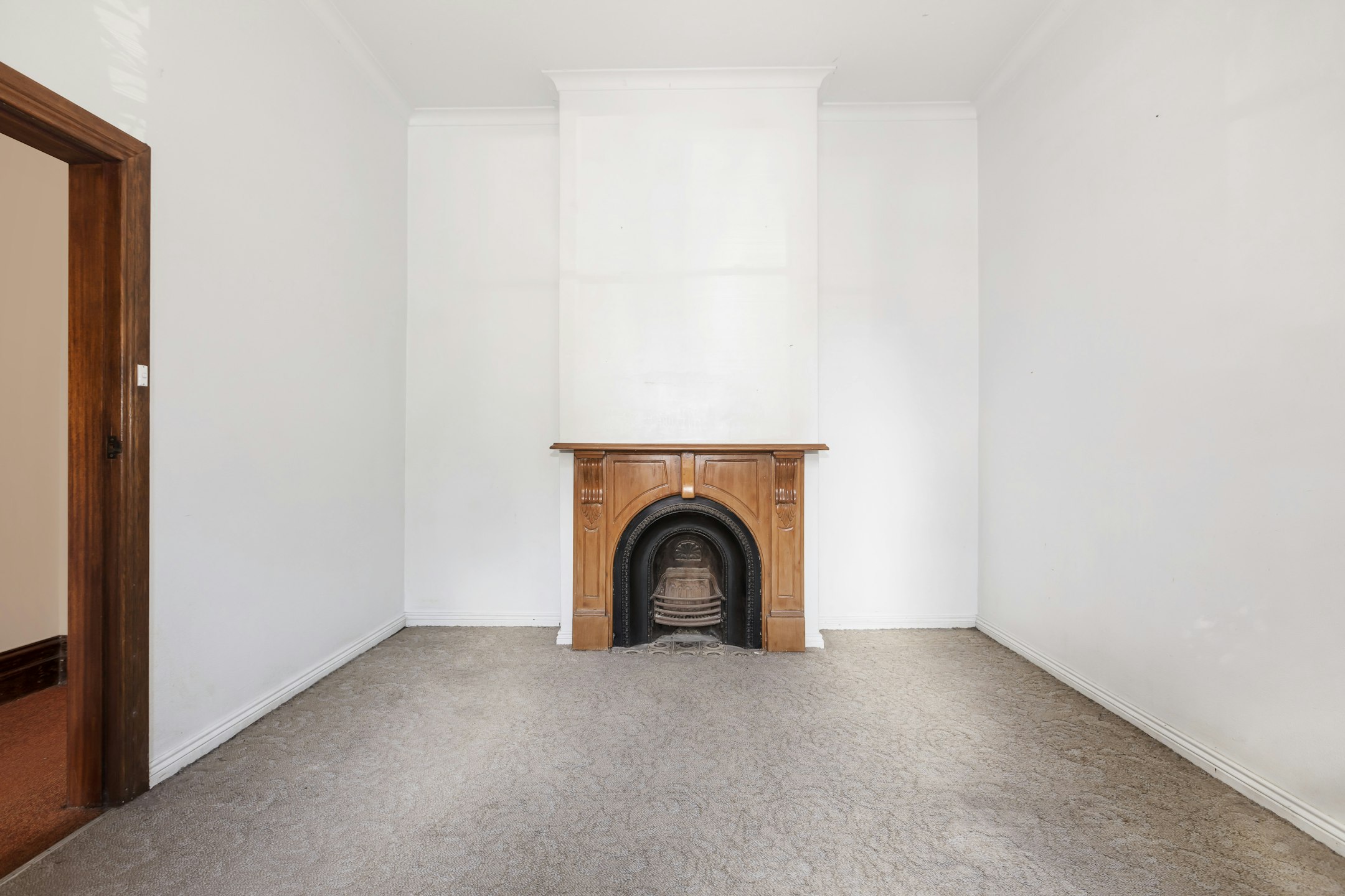 floor