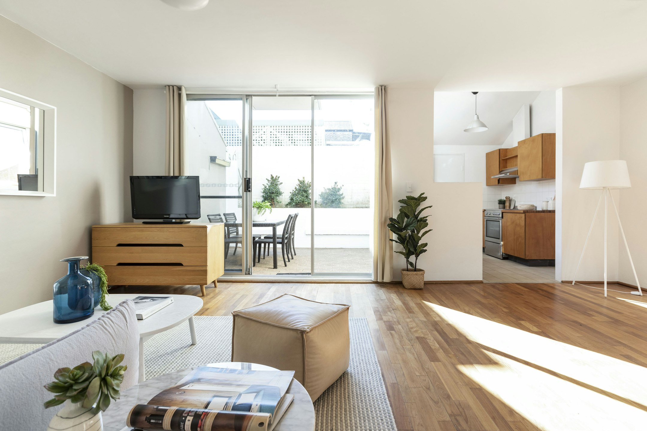 interior design