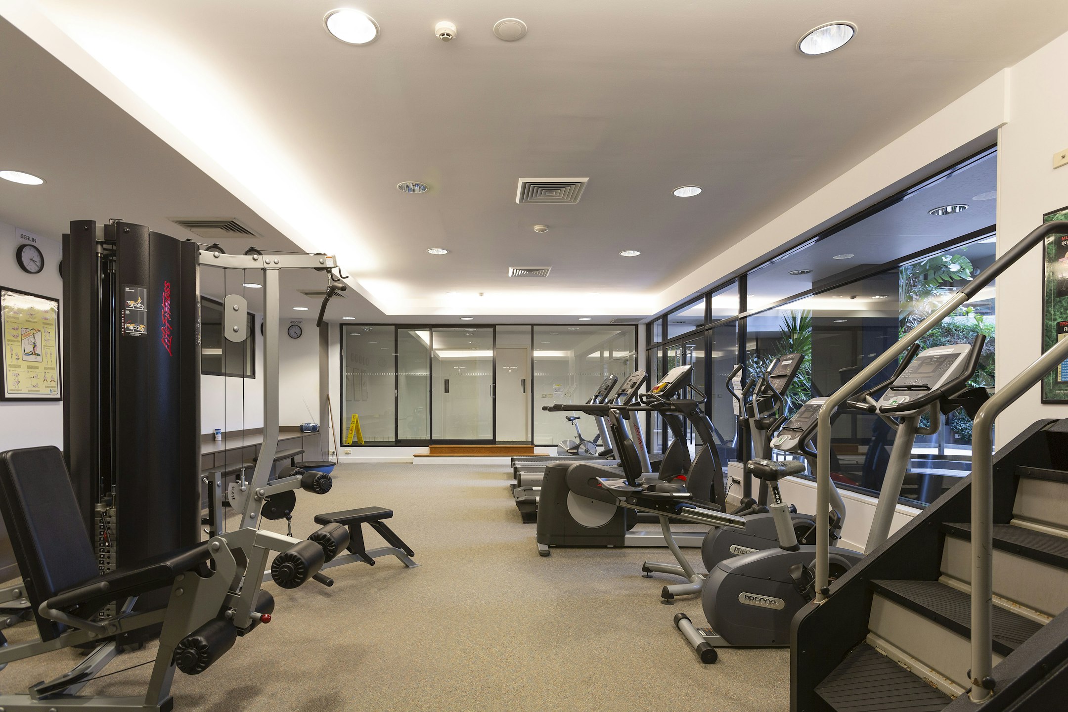 fitness