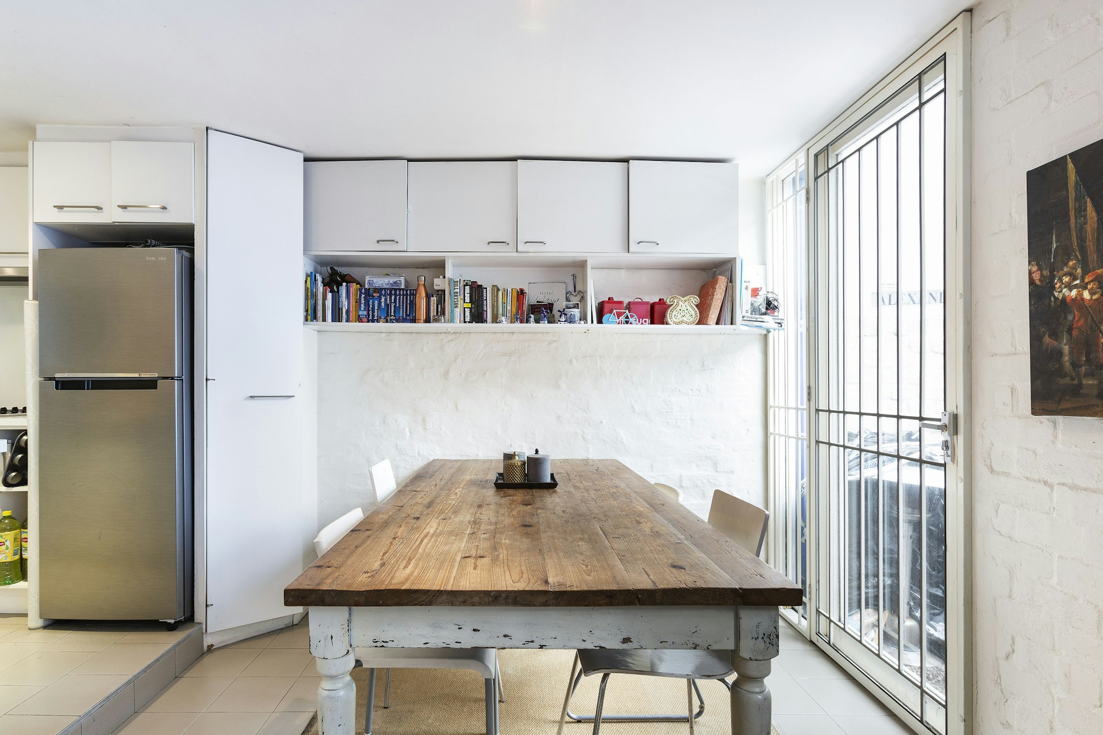 interior design