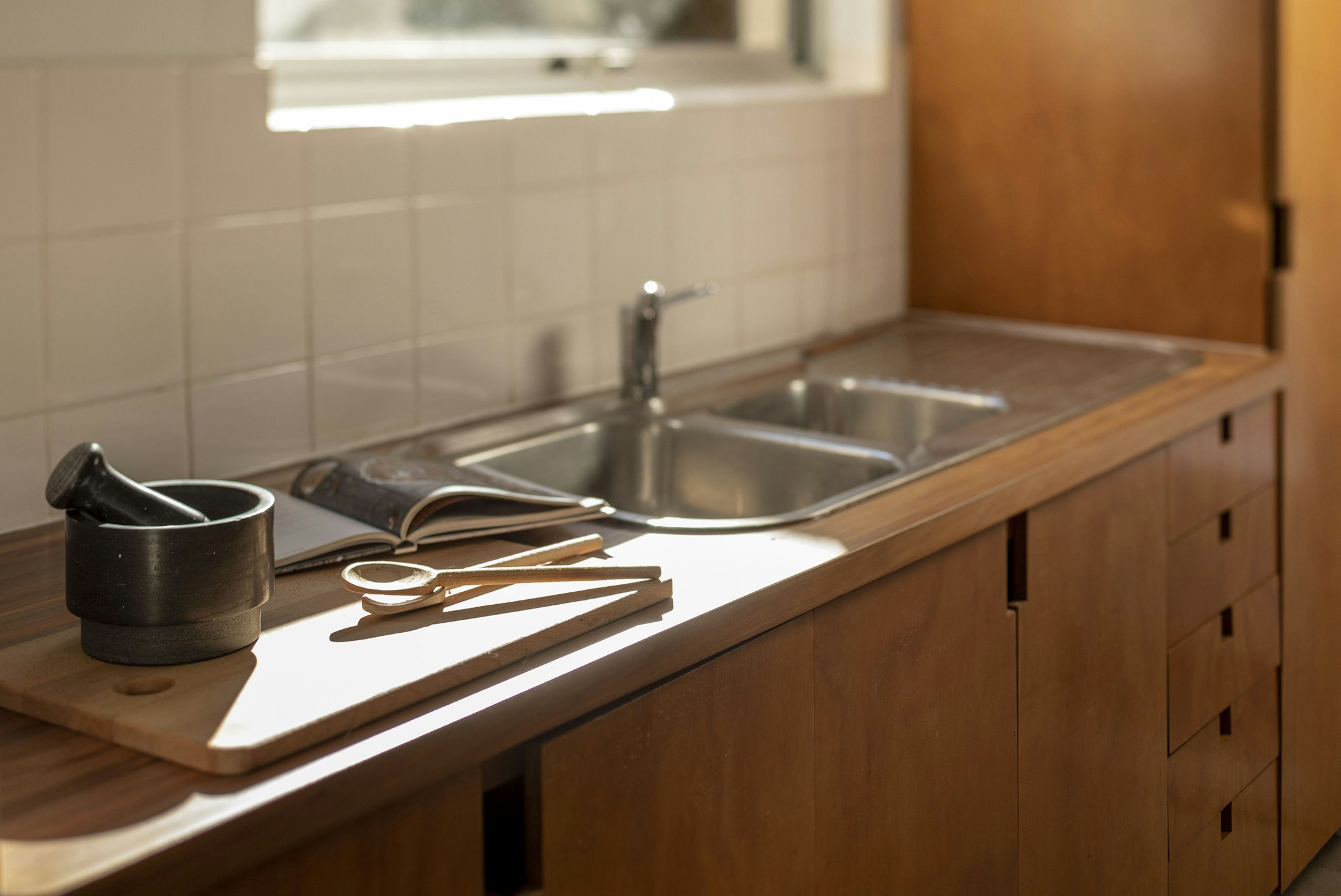 sink