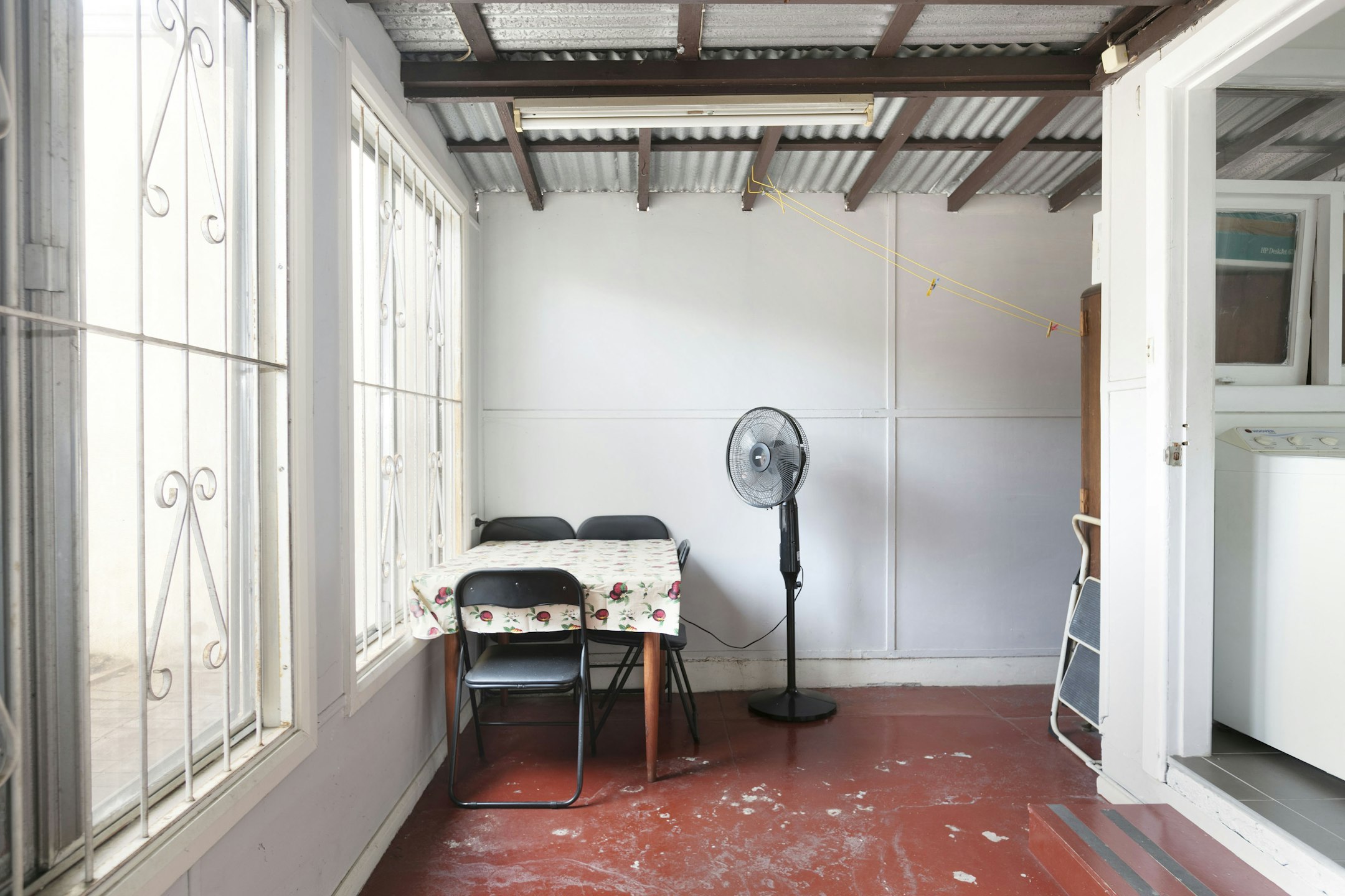 floor