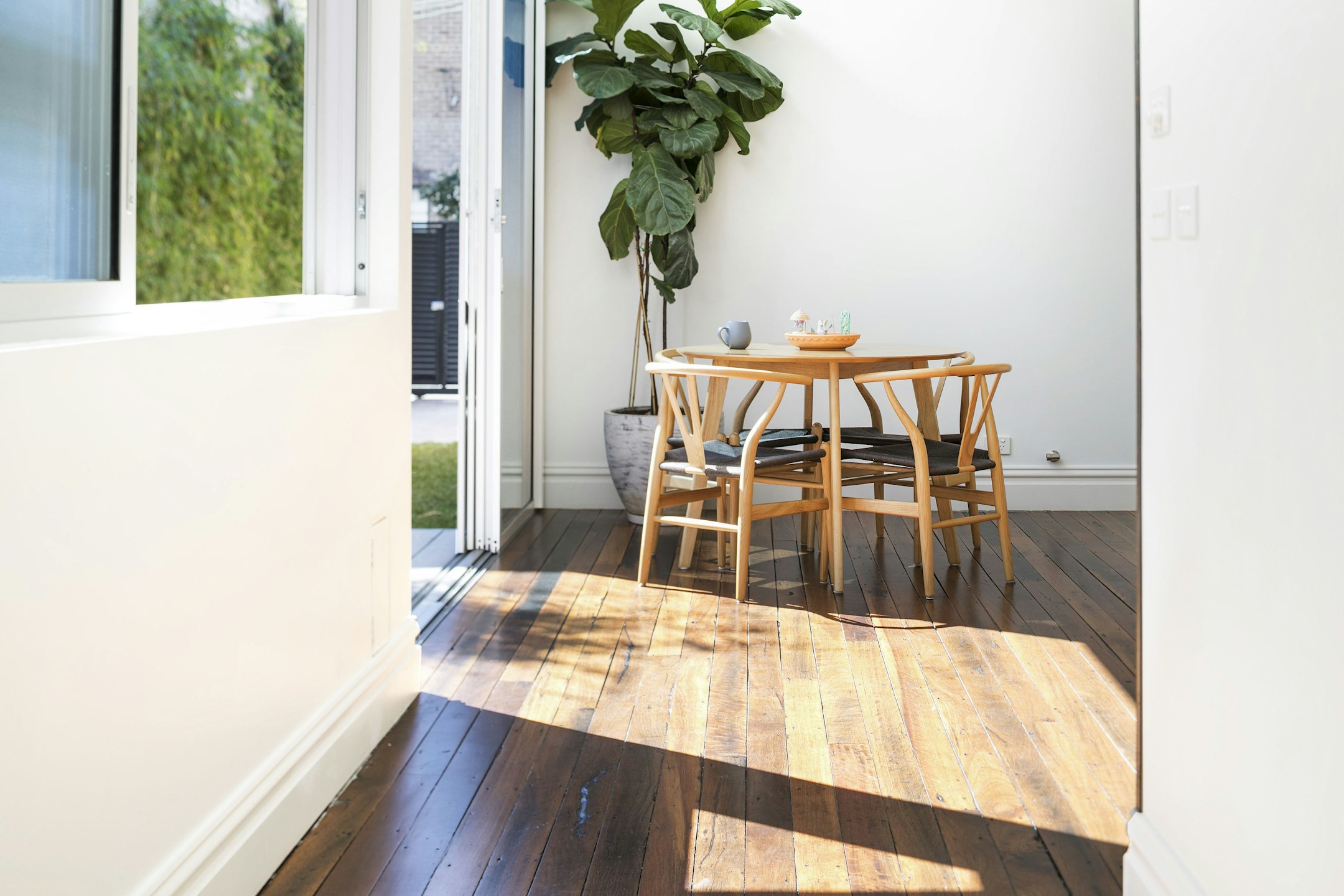 floor