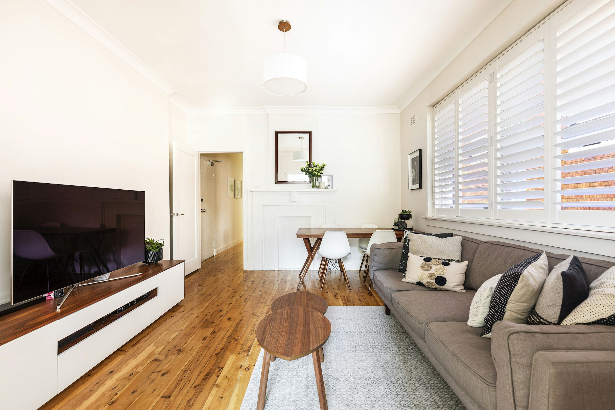 interior design