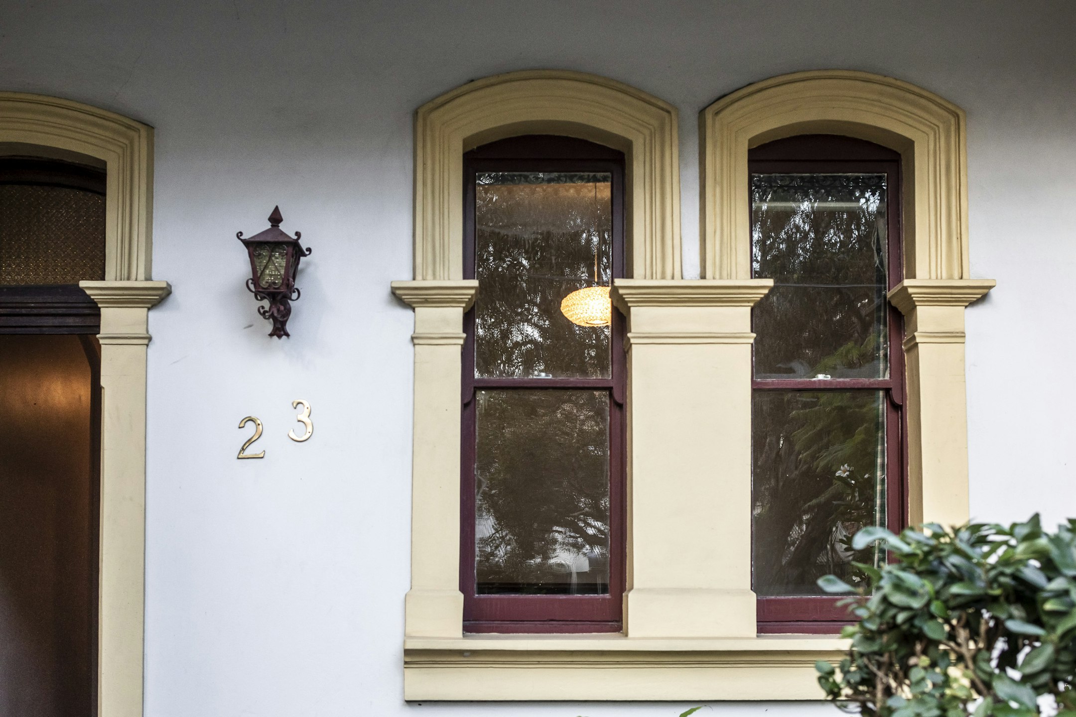 window